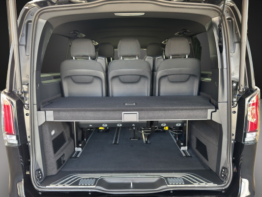 MERCEDES-BENZ V 250 d lang 4M Style-image-12