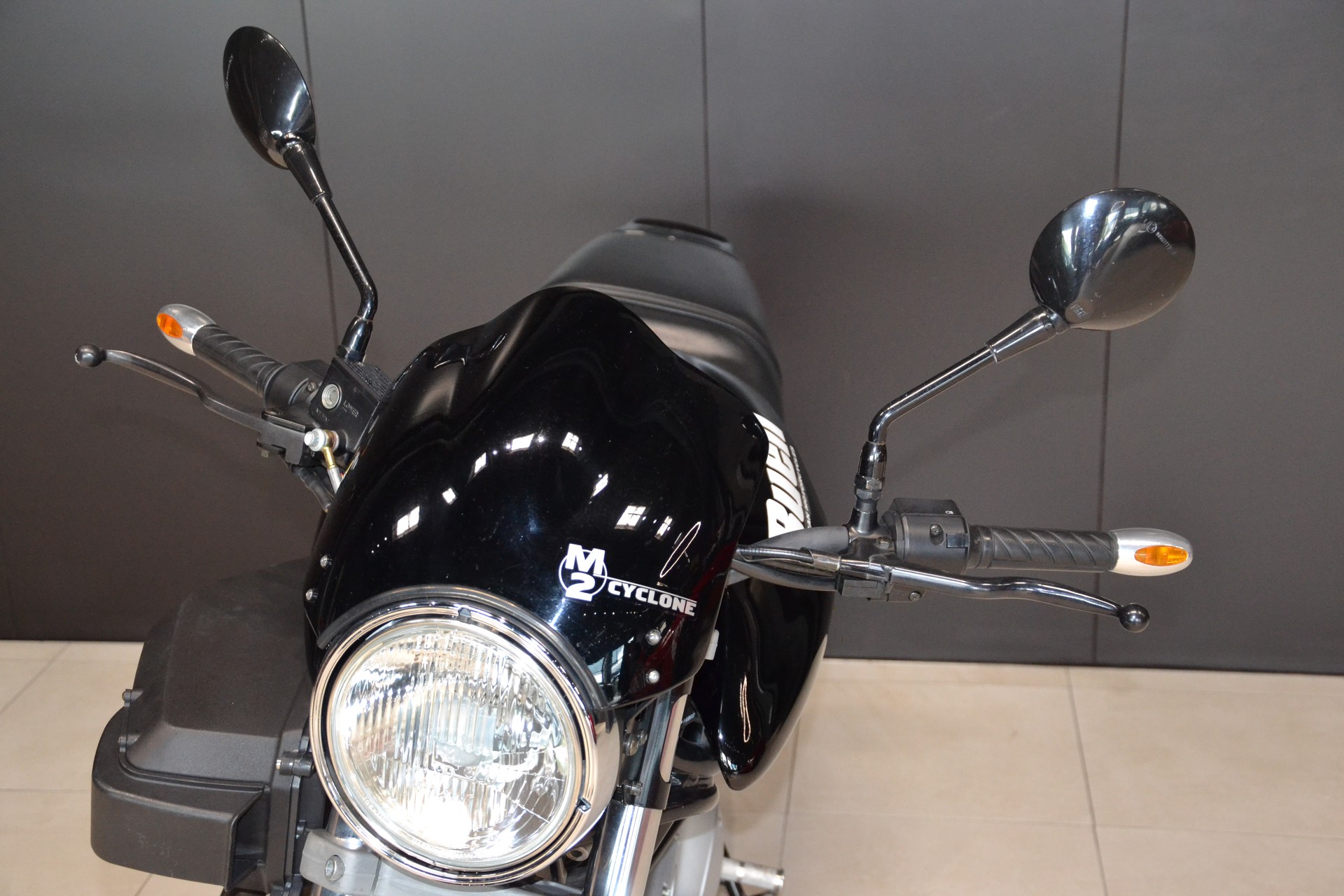 BUELL M2 Cyclone-image-14