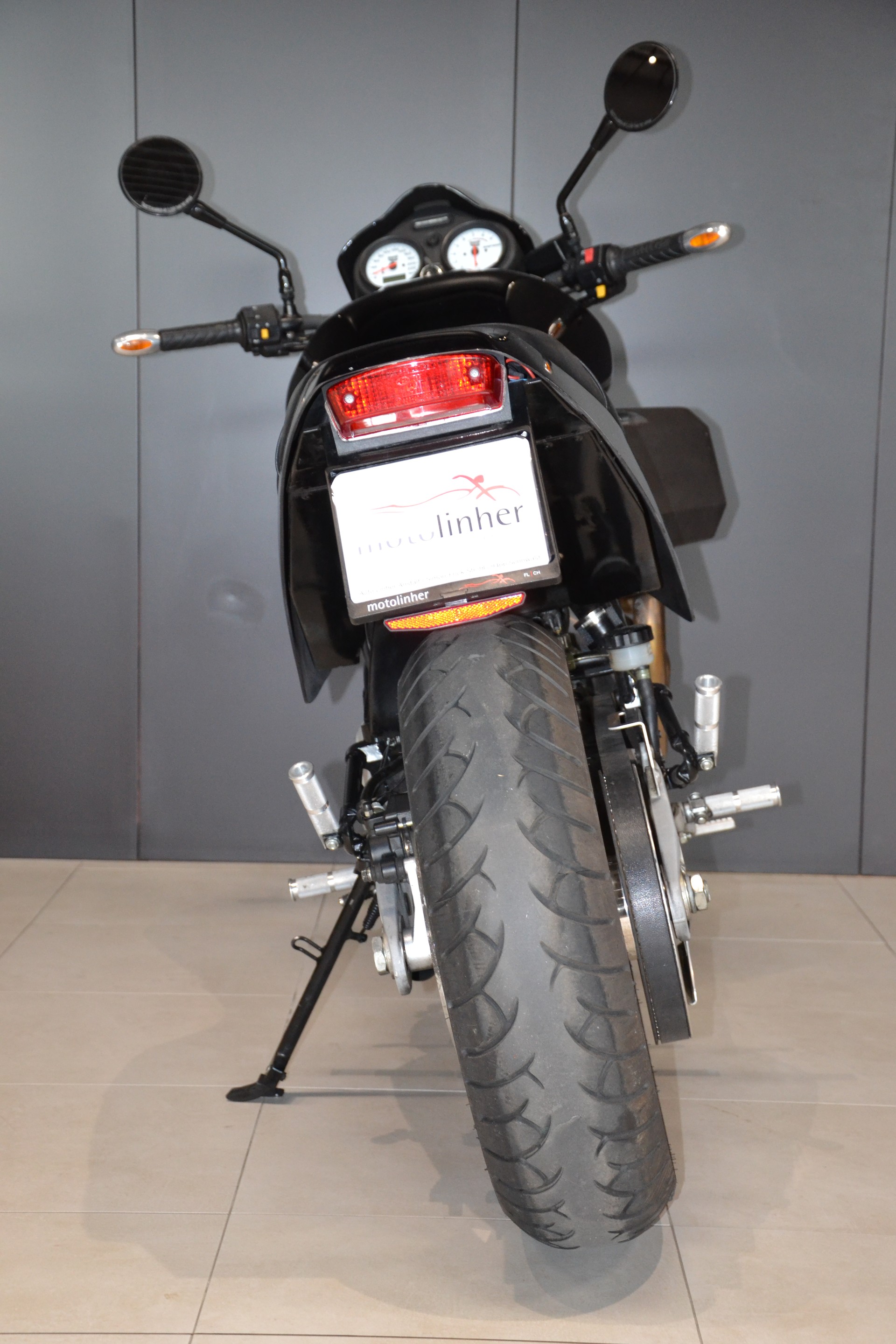 BUELL M2 Cyclone-image-3