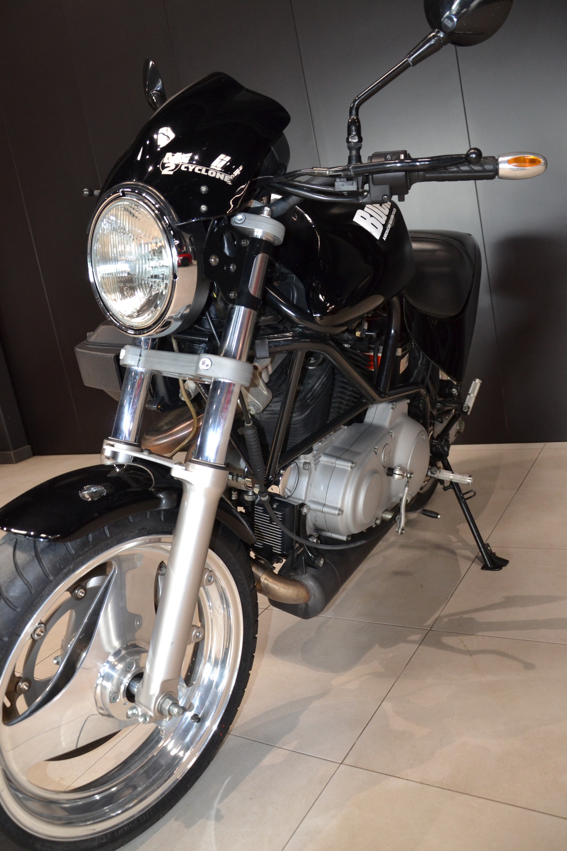BUELL M2 Cyclone-image-10