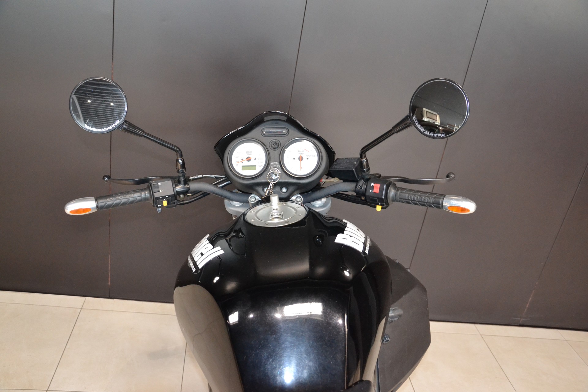 BUELL M2 Cyclone-image-4
