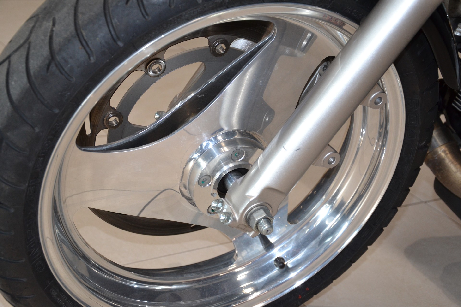 BUELL M2 Cyclone-image-7
