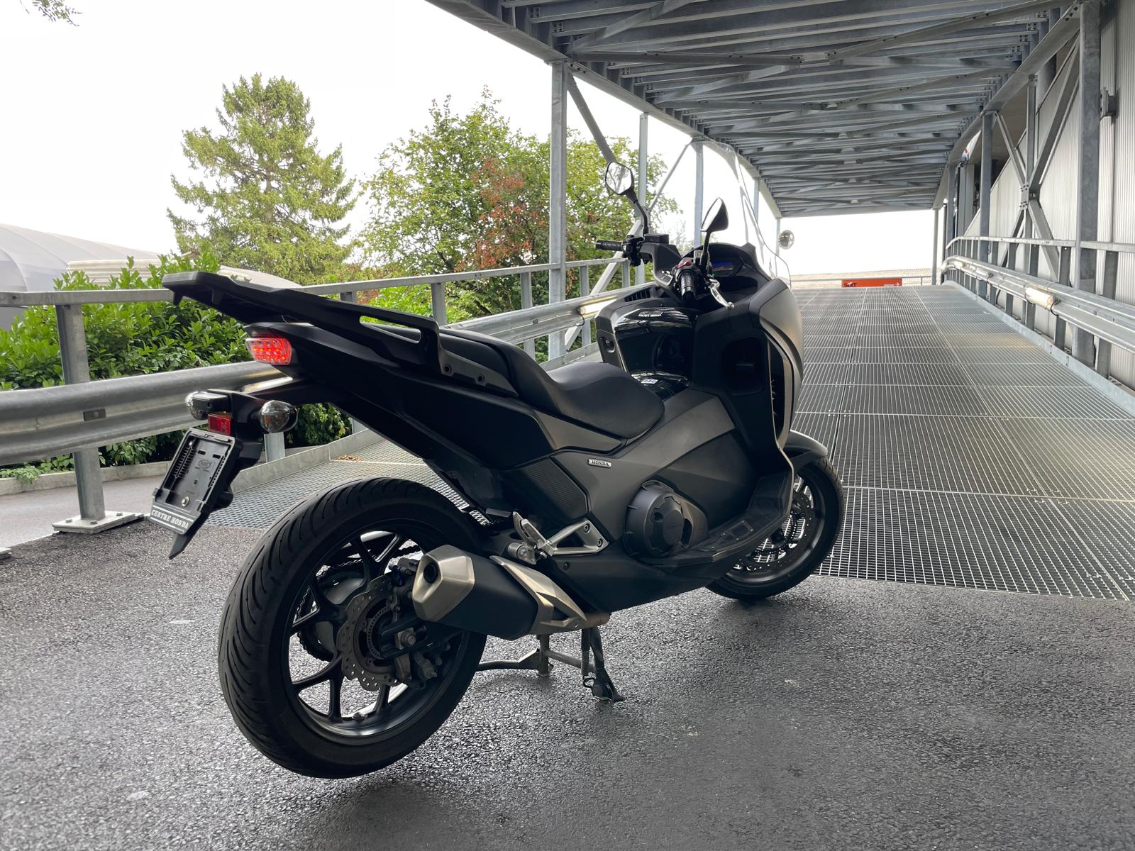 HONDA NC 750 D Integra ABS-showroom-element-3