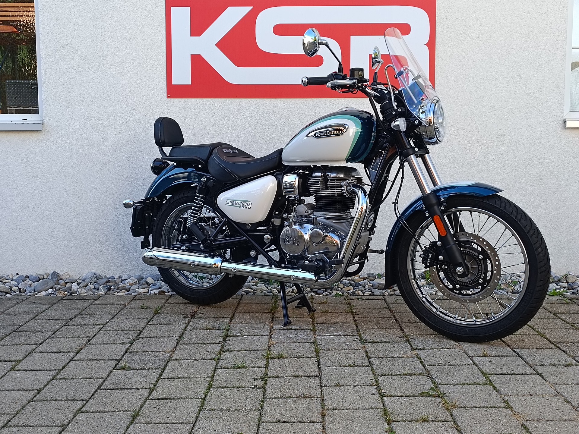 ROYAL ENFIELD Meteor 350-image-2
