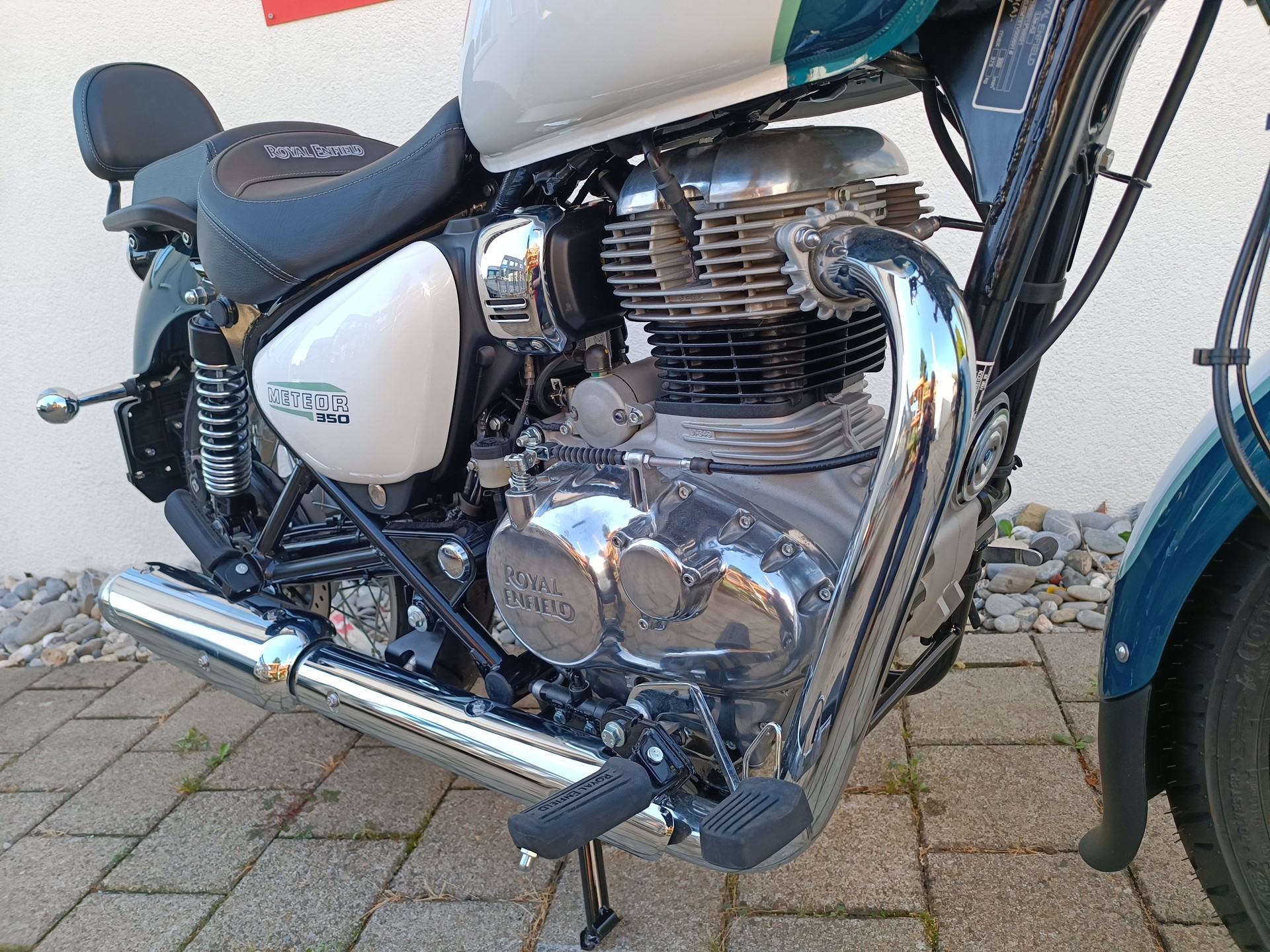 ROYAL ENFIELD Meteor 350-image-12