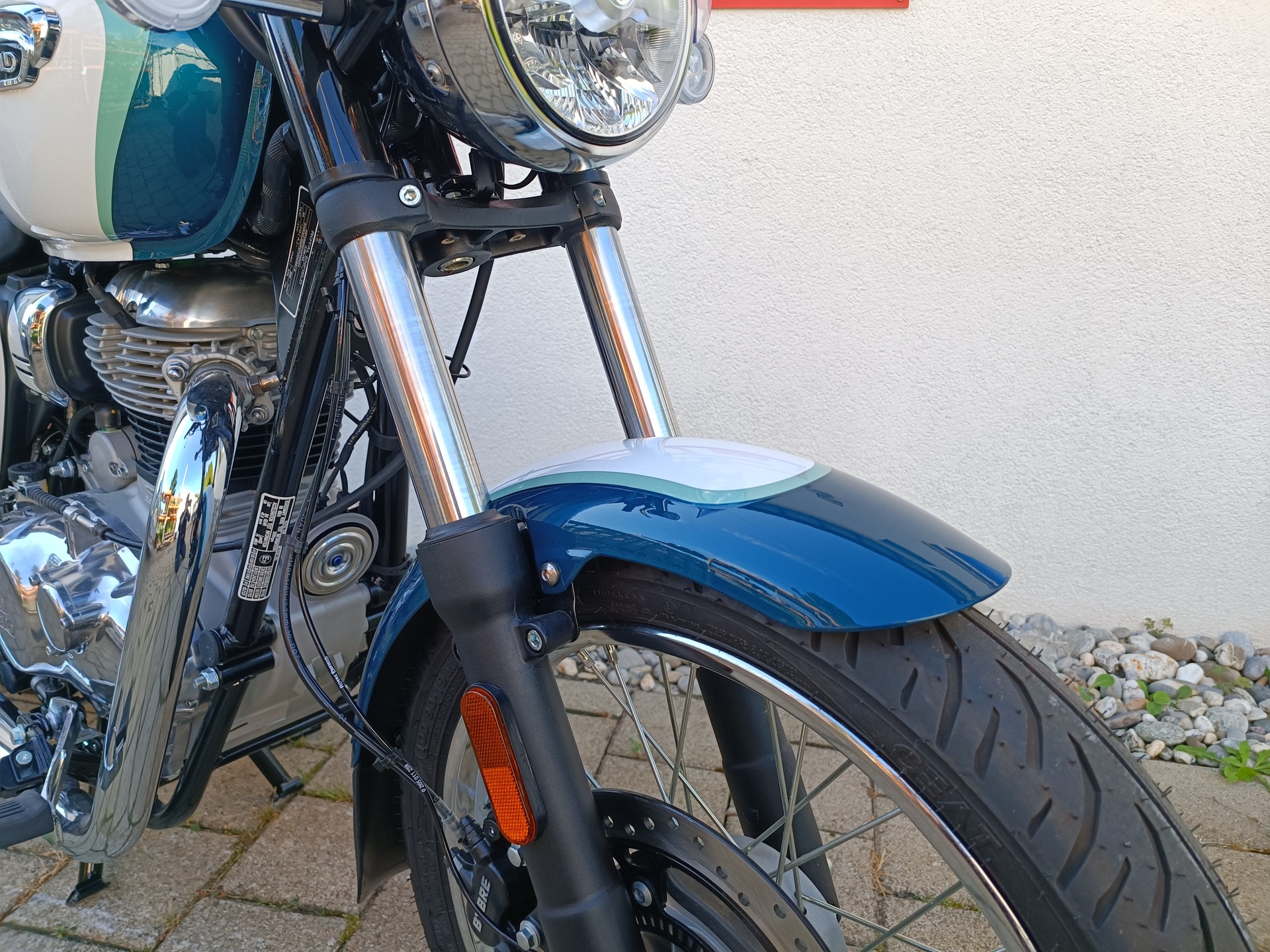 ROYAL ENFIELD Meteor 350-image-5