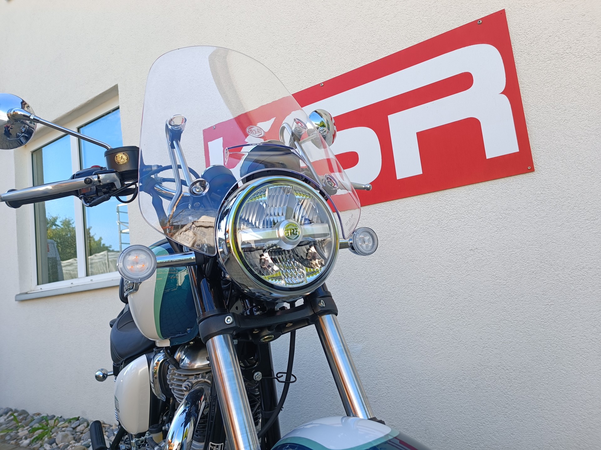 ROYAL ENFIELD Meteor 350-image-6