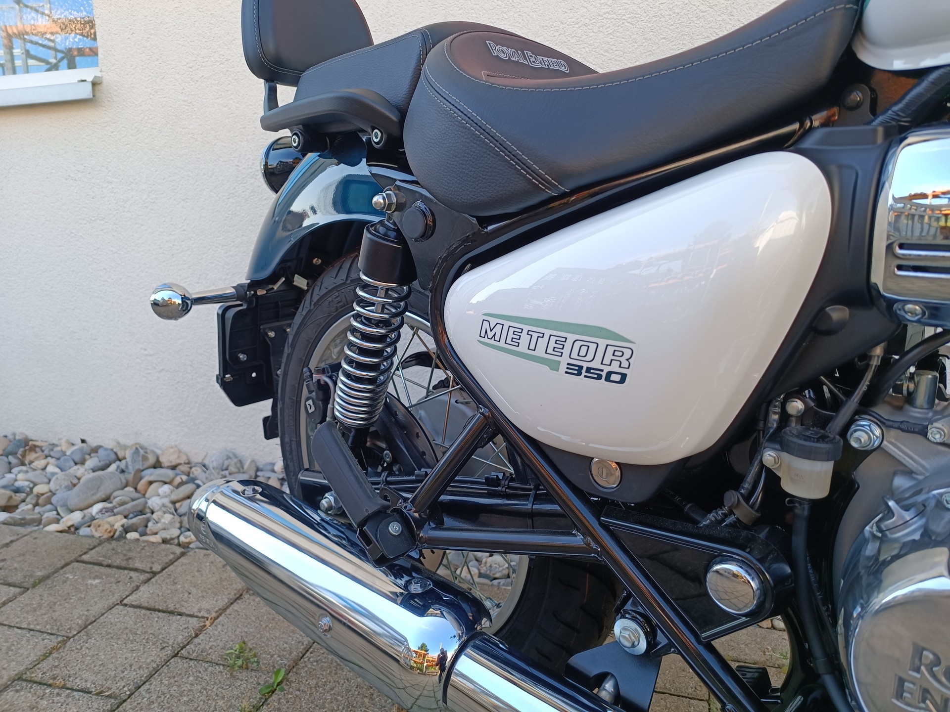 ROYAL ENFIELD Meteor 350-image-13