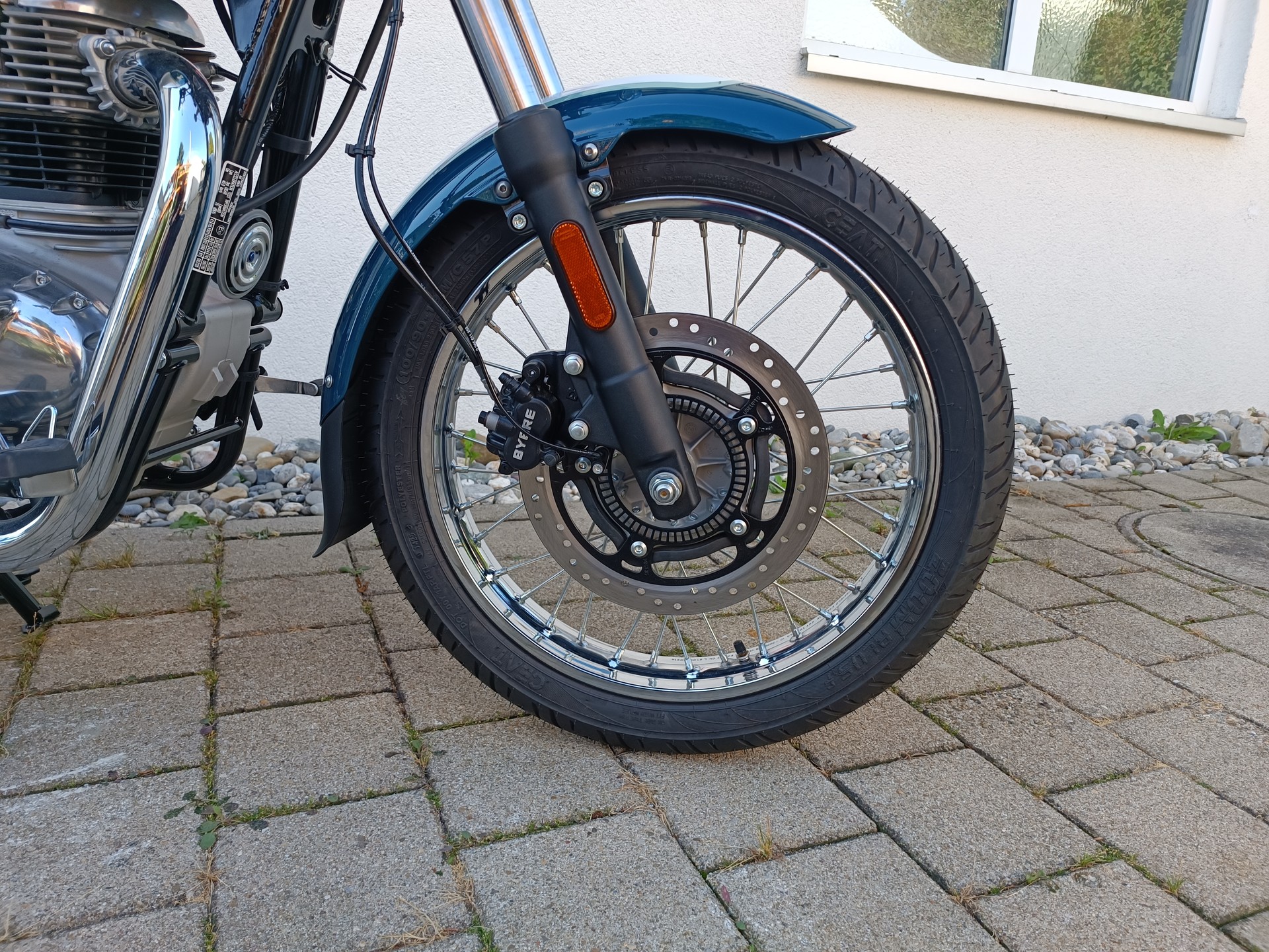 ROYAL ENFIELD Meteor 350-image-4