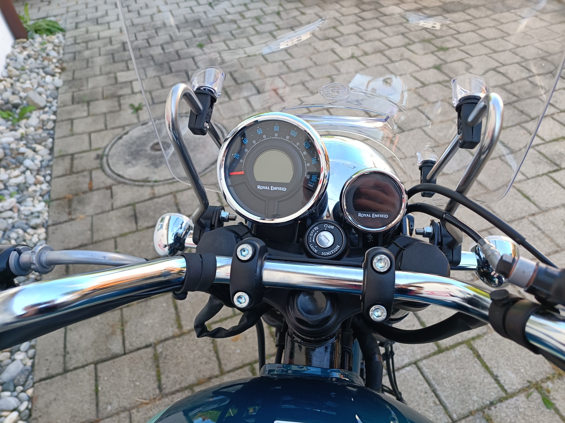 ROYAL ENFIELD Meteor 350-image-8