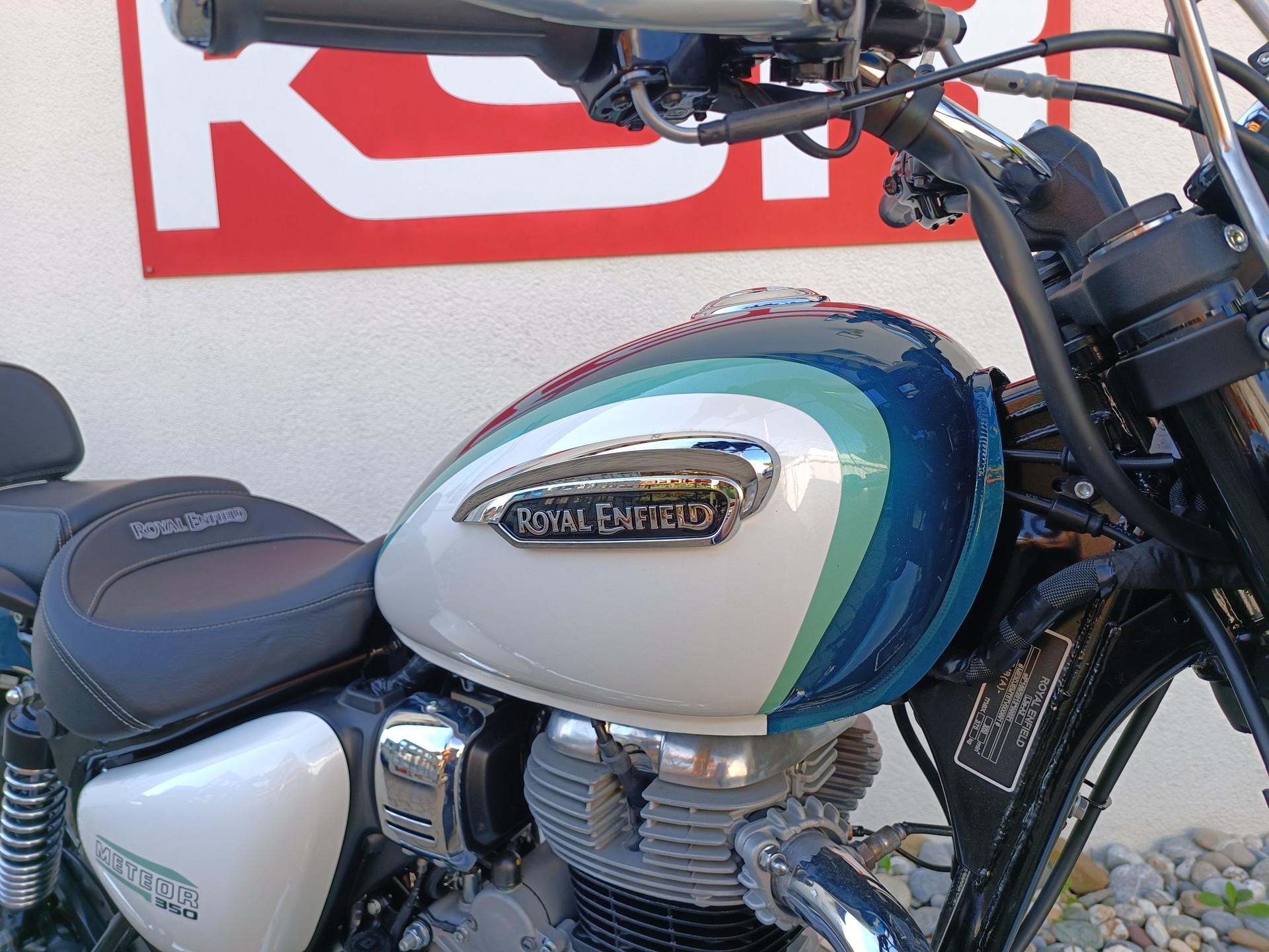 ROYAL ENFIELD Meteor 350-image-10