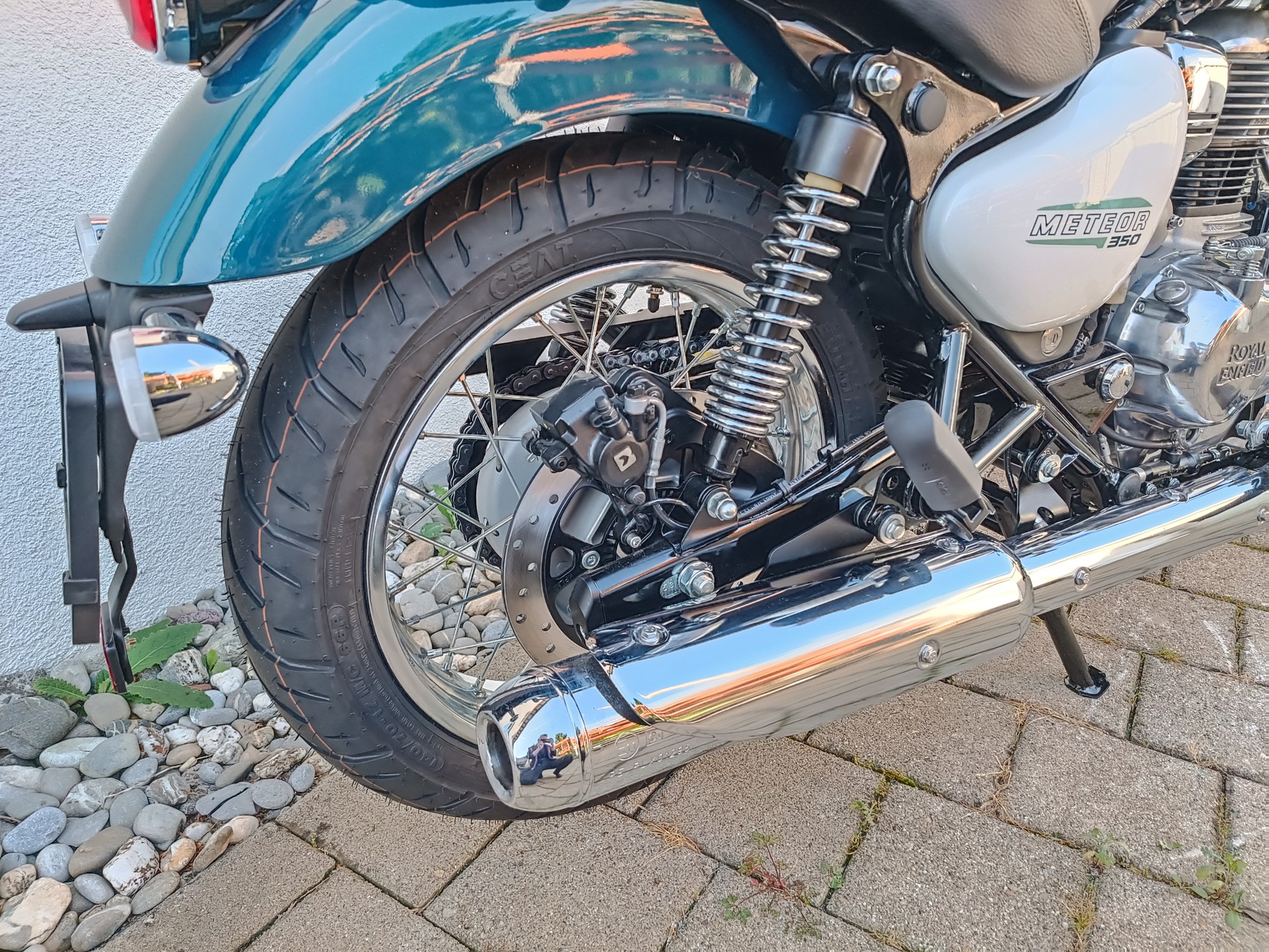 ROYAL ENFIELD Meteor 350-image-15