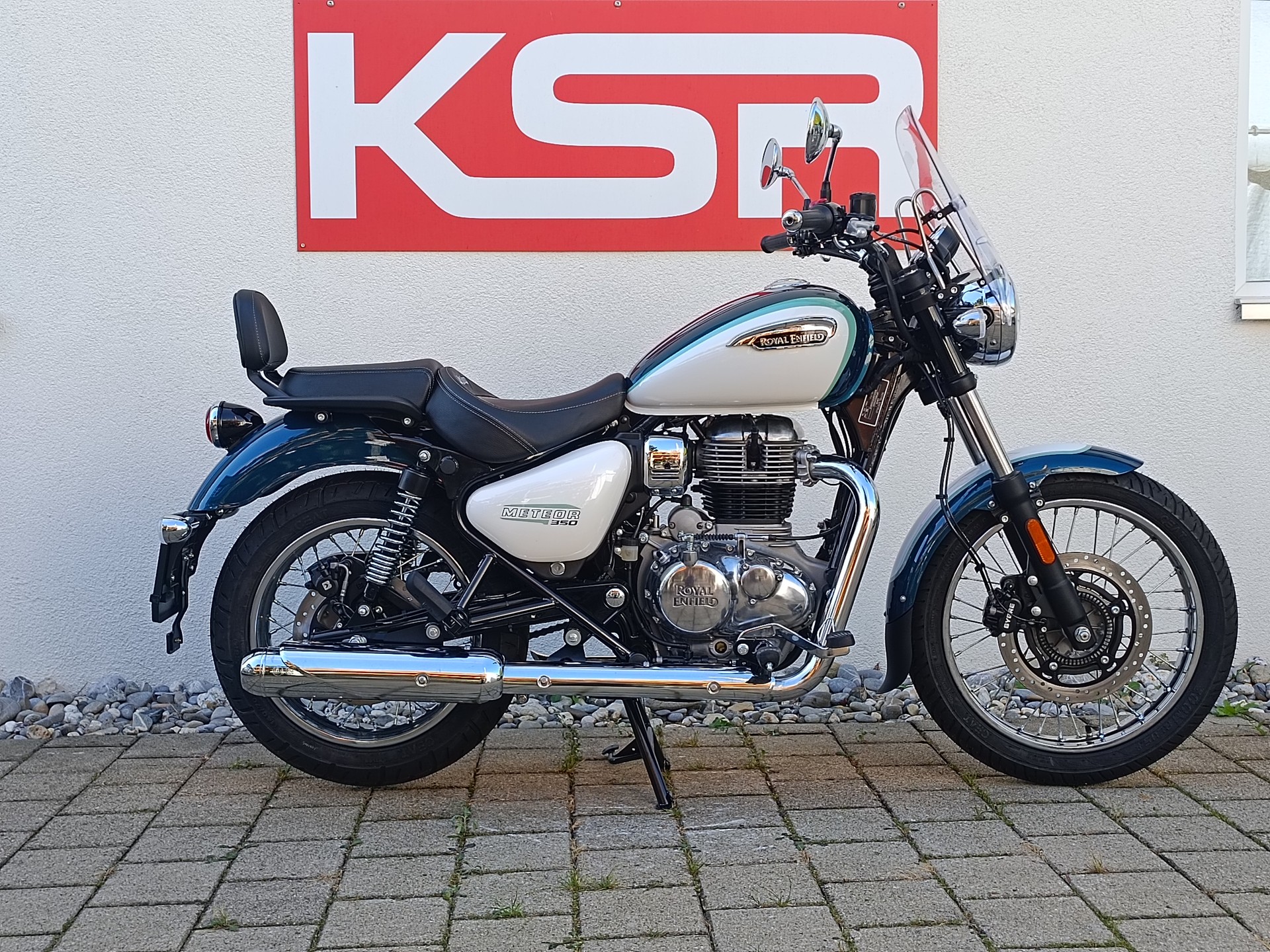 ROYAL ENFIELD Meteor 350-image-0