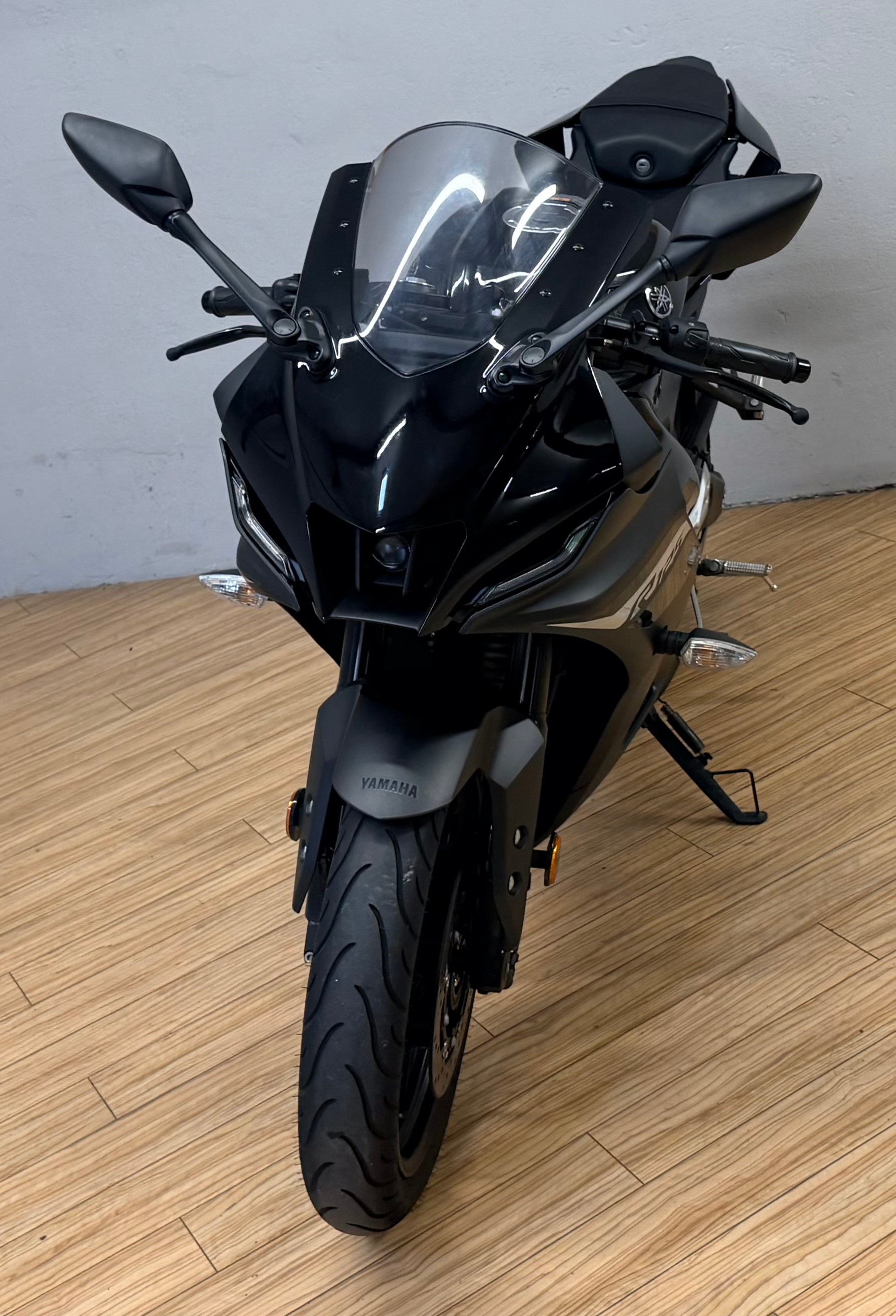 YAMAHA YZF-R 125 ABS-image-6