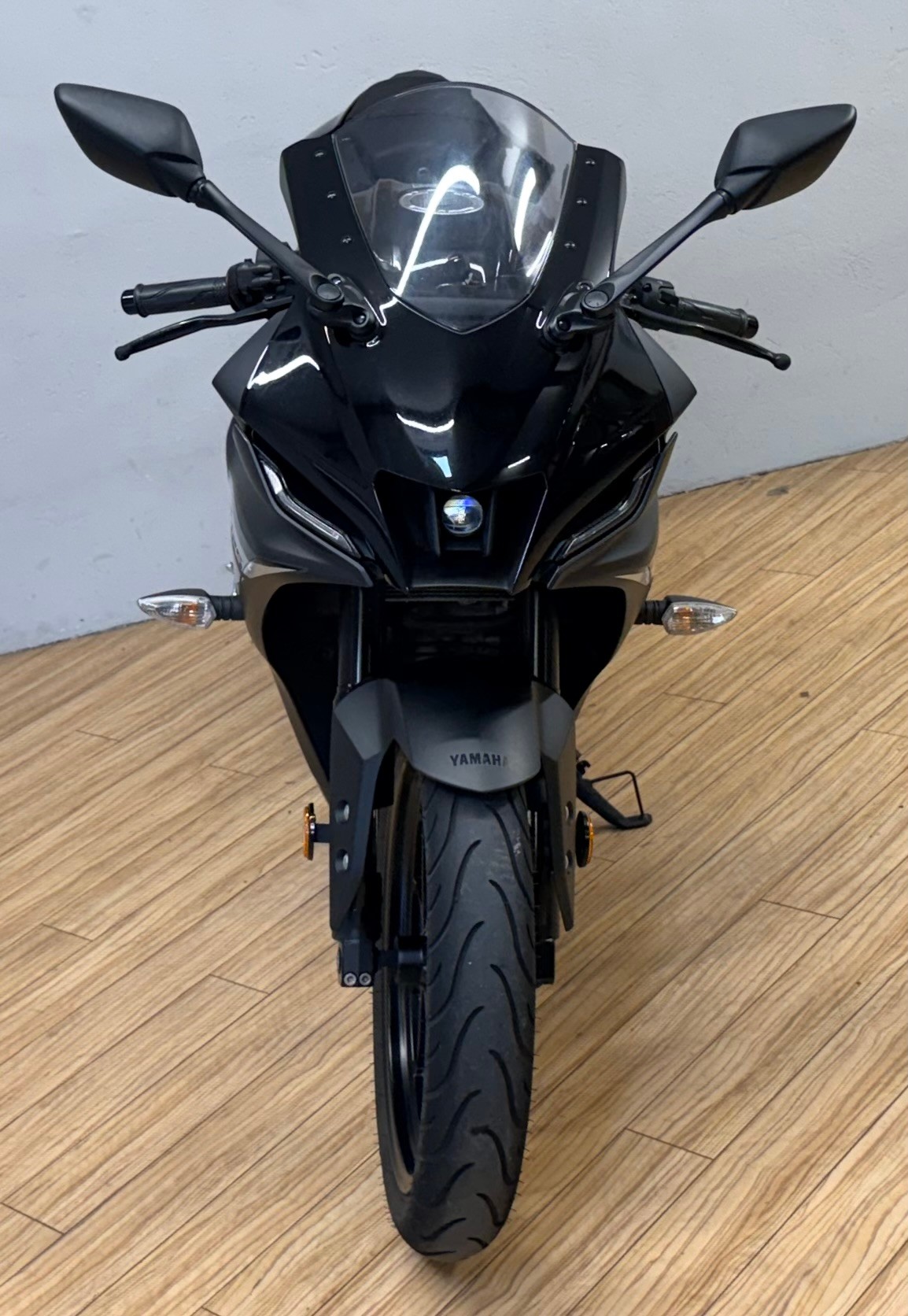 YAMAHA YZF-R 125 ABS-image-7