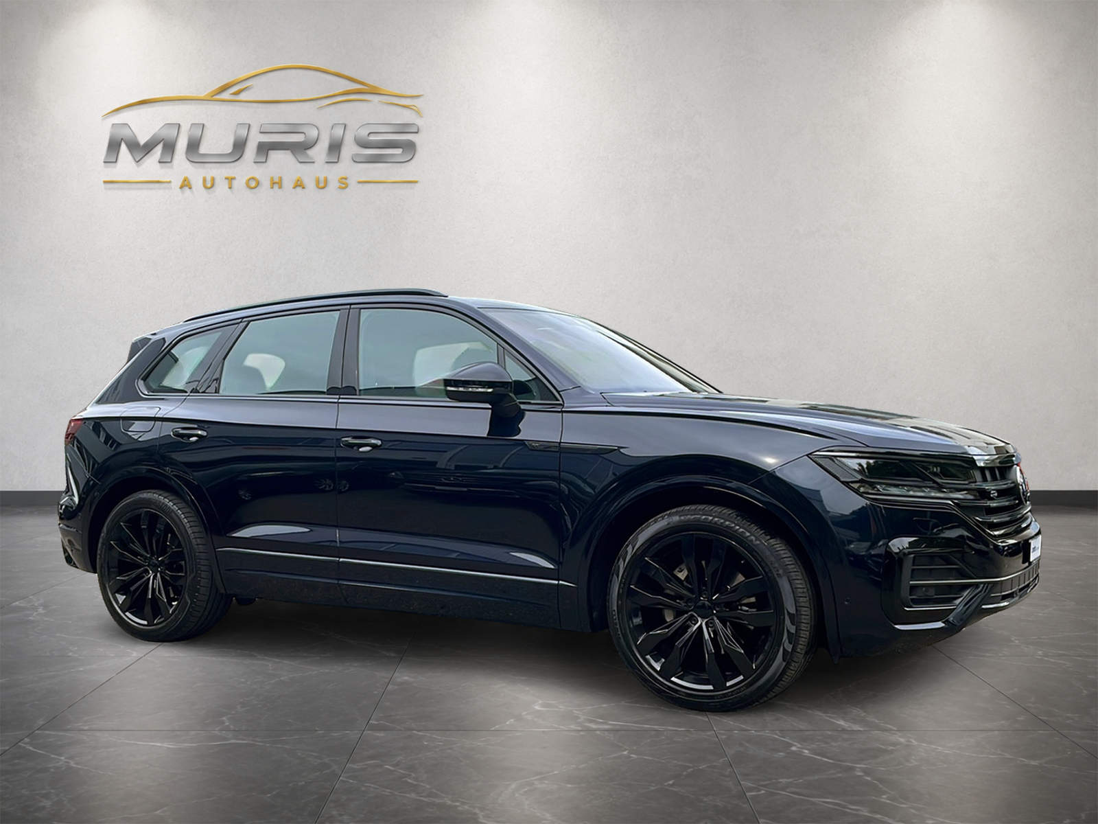VW Touareg 3.0 TDI R Line Tiptronic-image-6