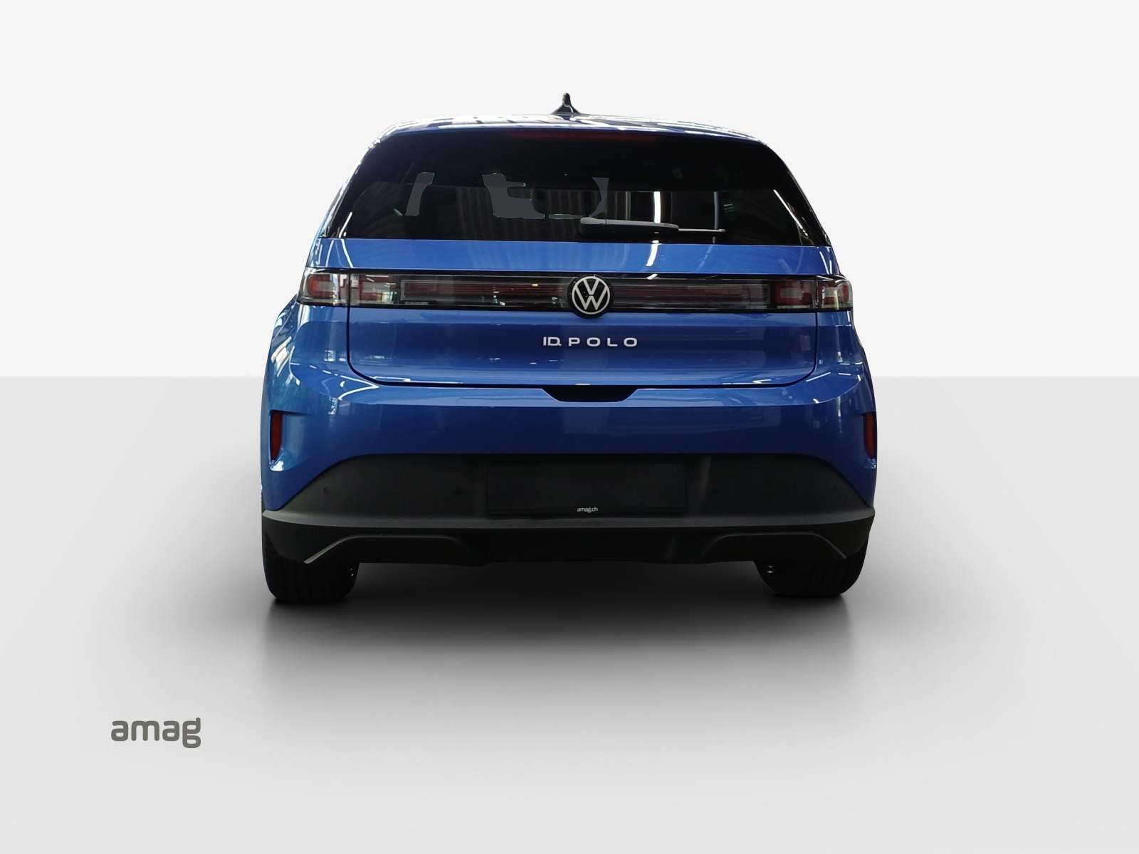 VW ID.Polo 52 kWh Style Edition One Plus-showroom-element-3