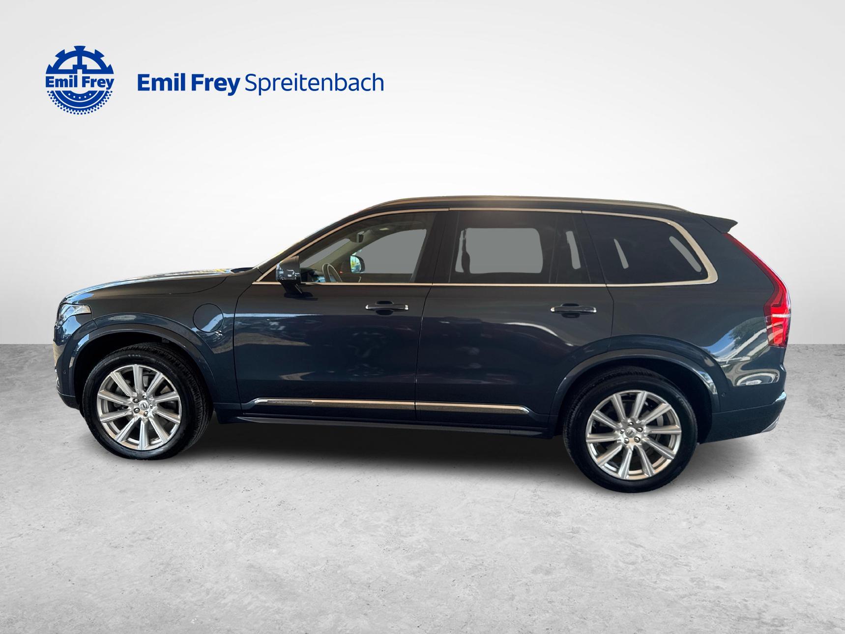 VOLVO XC90 2.0 T8 TE Inscription 7P. eAWD-showroom-element-2