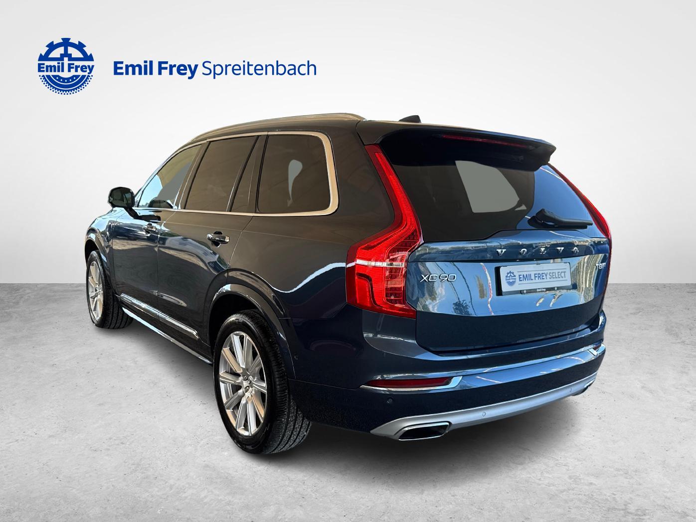 VOLVO XC90 2.0 T8 TE Inscription 7P. eAWD-showroom-element-3