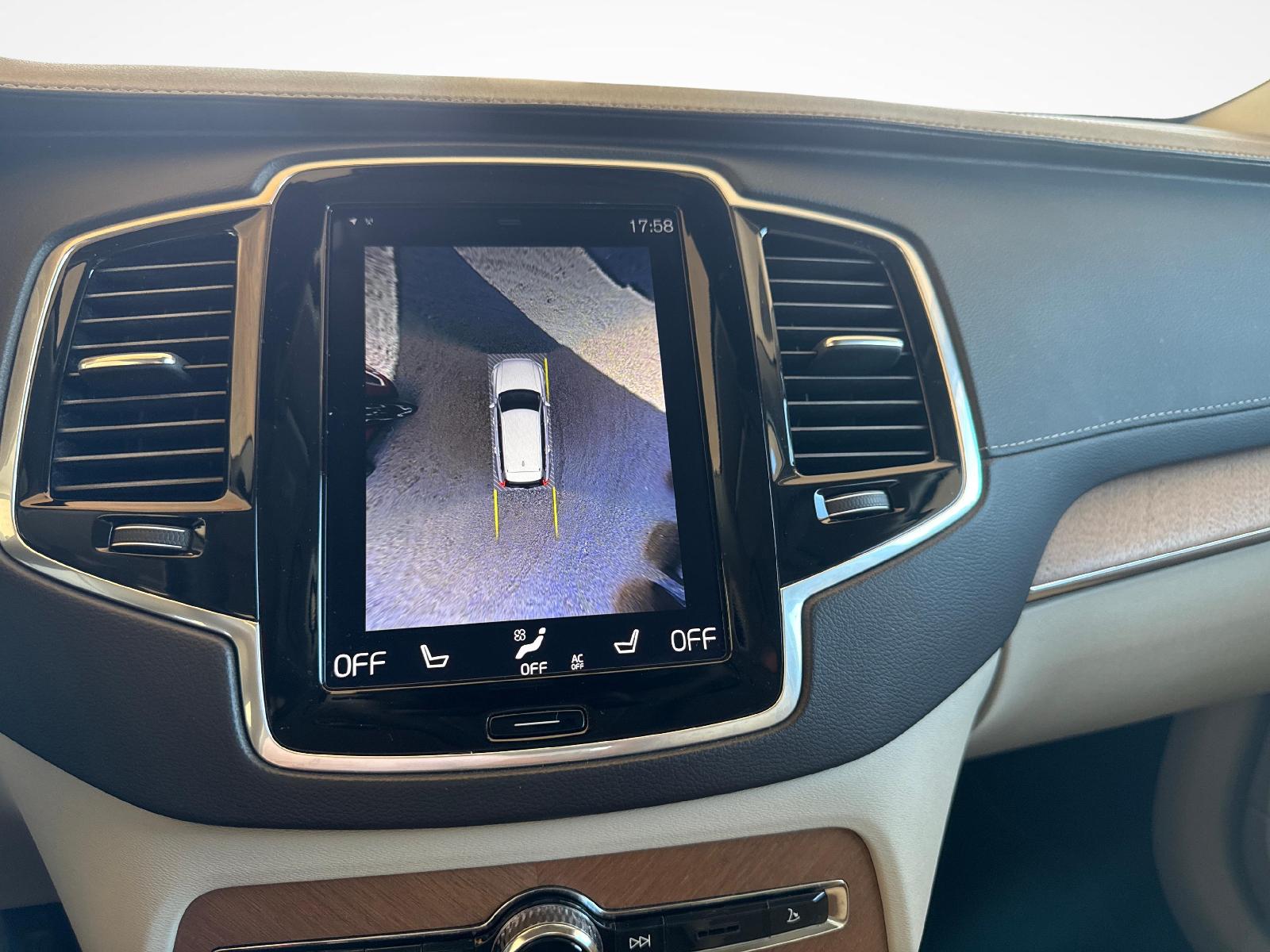 VOLVO XC90 2.0 T8 TE Inscription 7P. eAWD-image-15