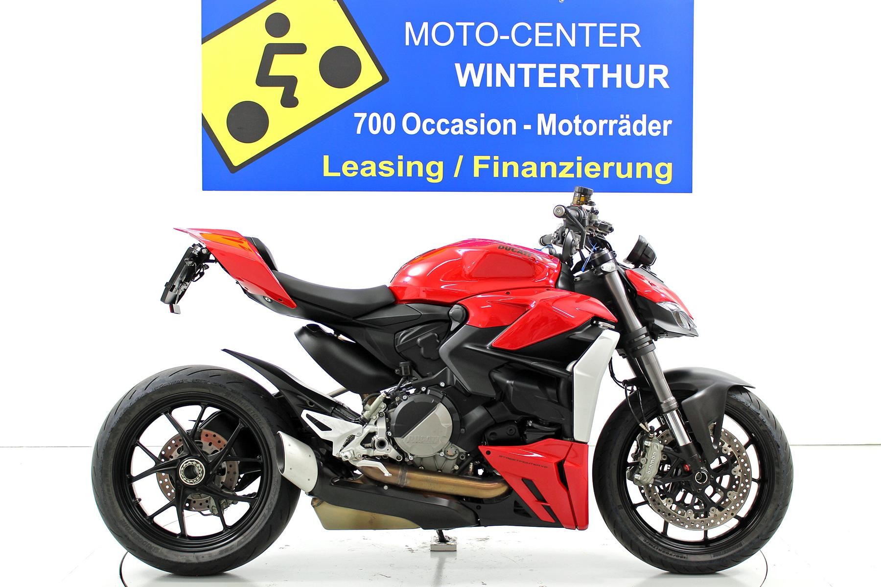 DUCATI Streetfighter V2 ABS-image-0