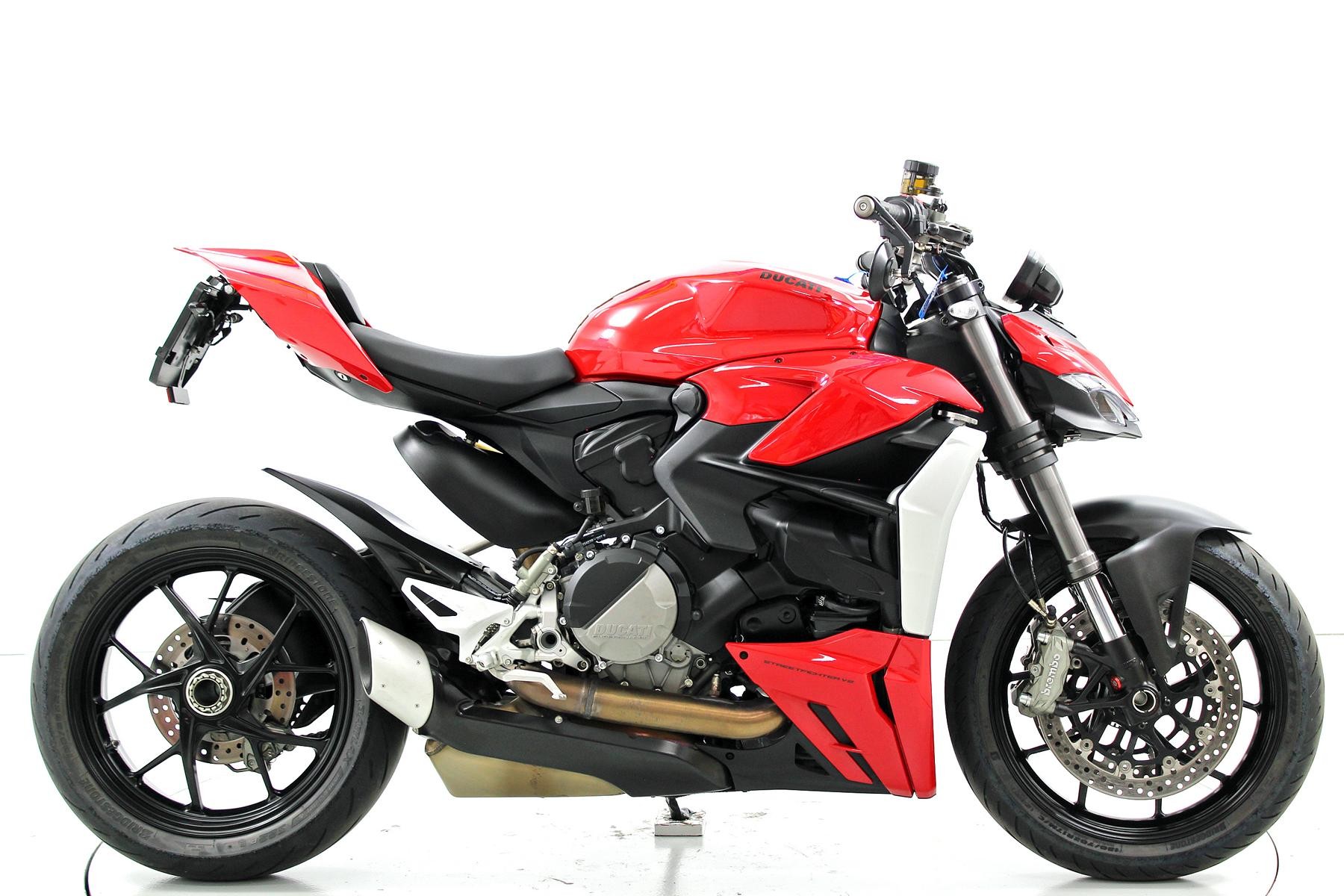 DUCATI Streetfighter V2 ABS-image-3