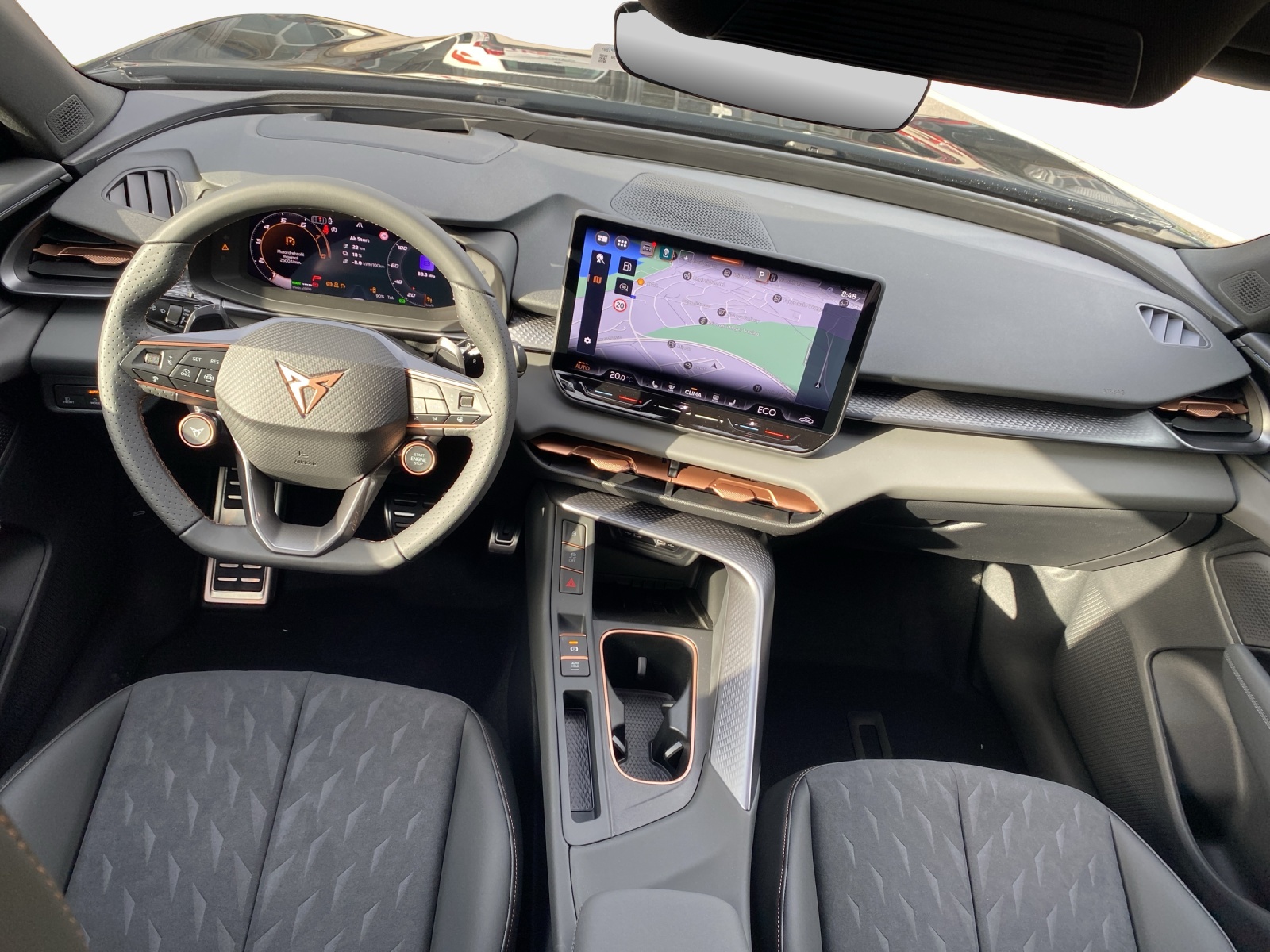CUPRA Terramar 1.5 eHybrid DSG-image-8