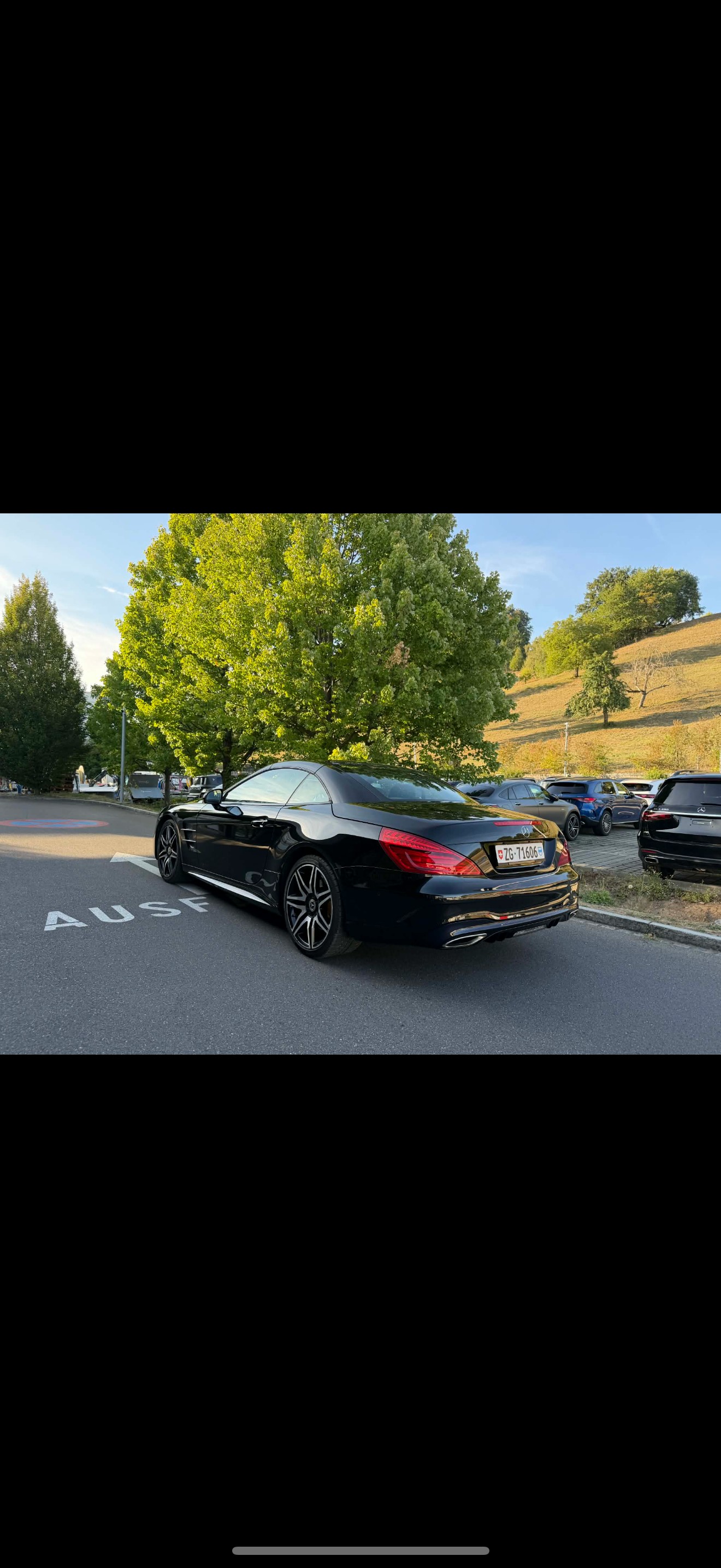 MERCEDES-BENZ SL 400 V6-image-4