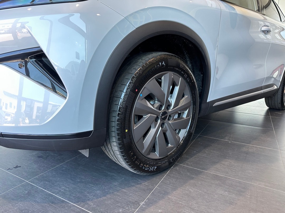 BYD Atto 3 EVO 74.8 kWh Design-showroom-element-2