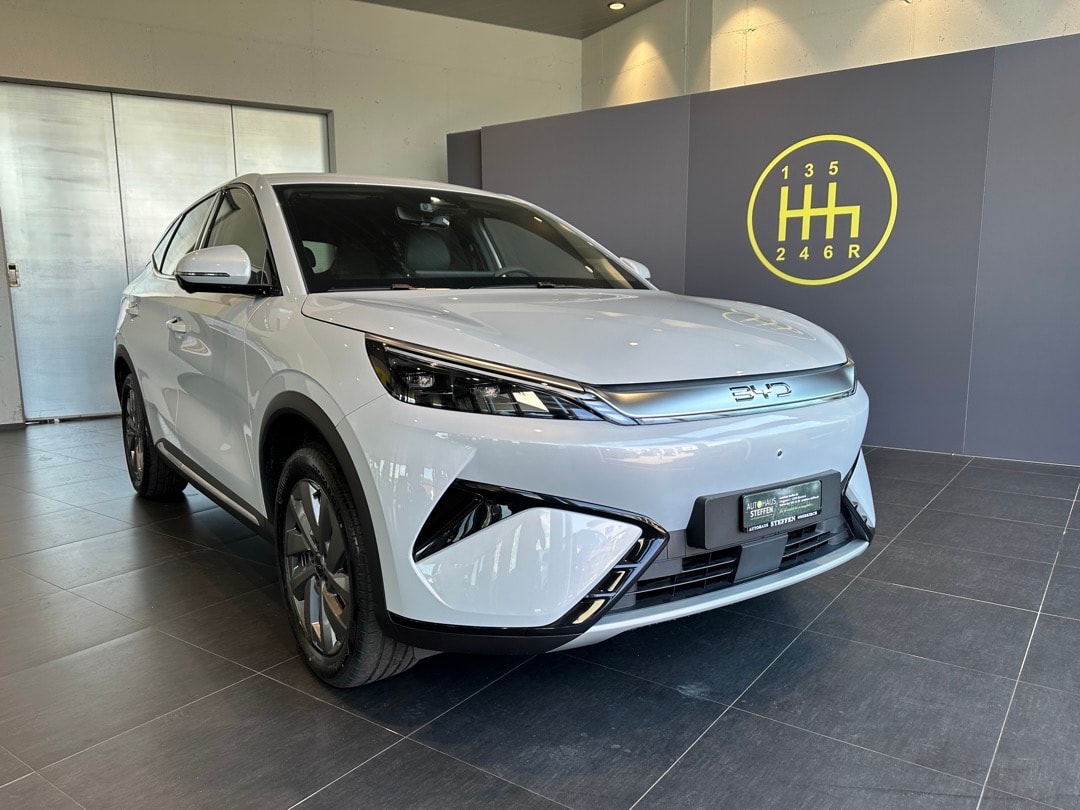 BYD Atto 3 EVO 74.8 kWh Design-showroom-element-1