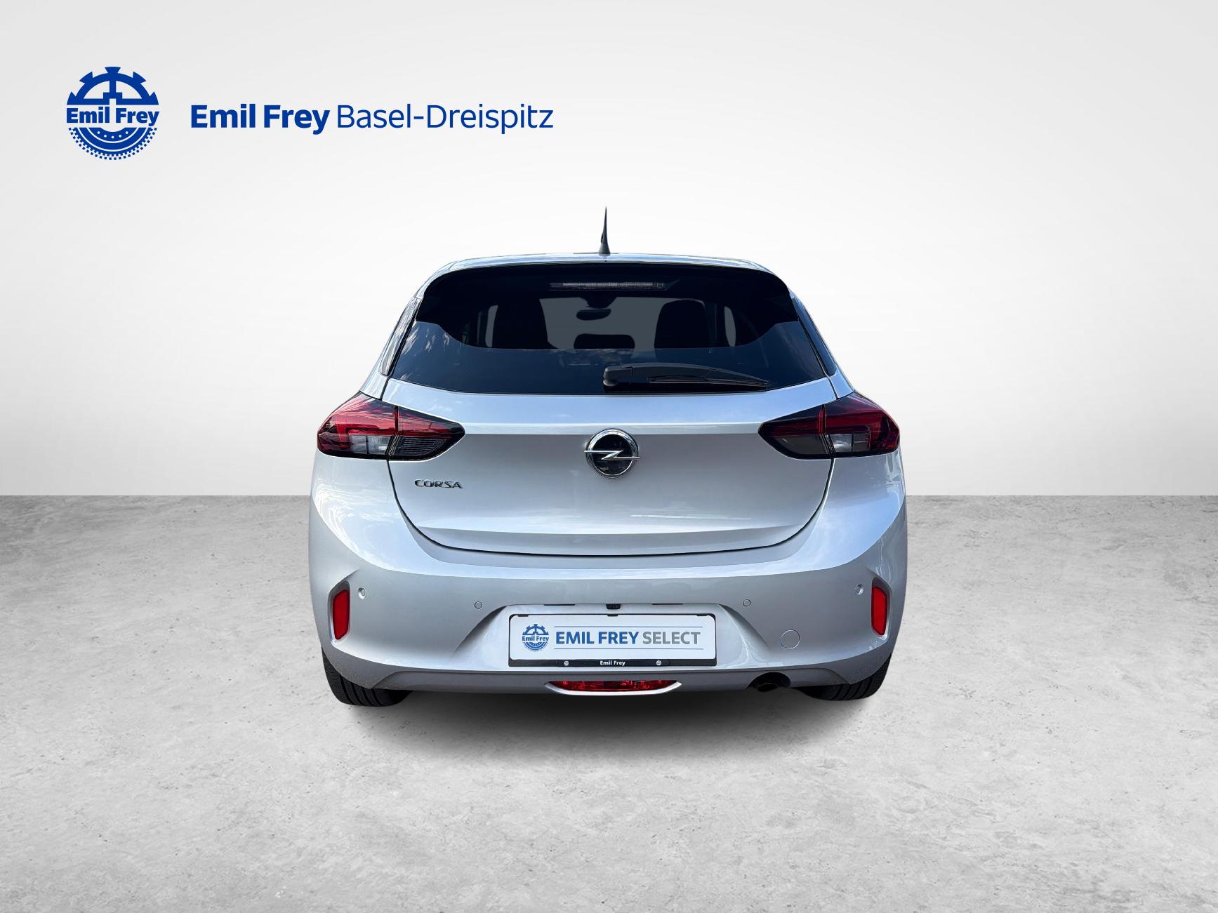 OPEL Corsa 1.2 T Edition-showroom-element-3