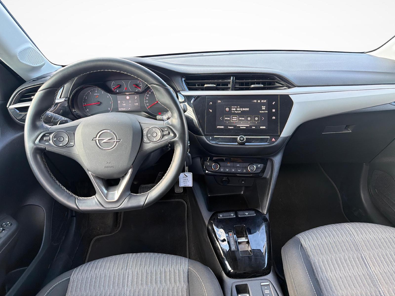 OPEL Corsa 1.2 T Edition-image-7