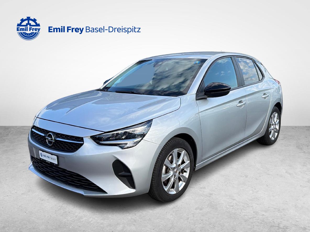 OPEL Corsa 1.2 T Edition