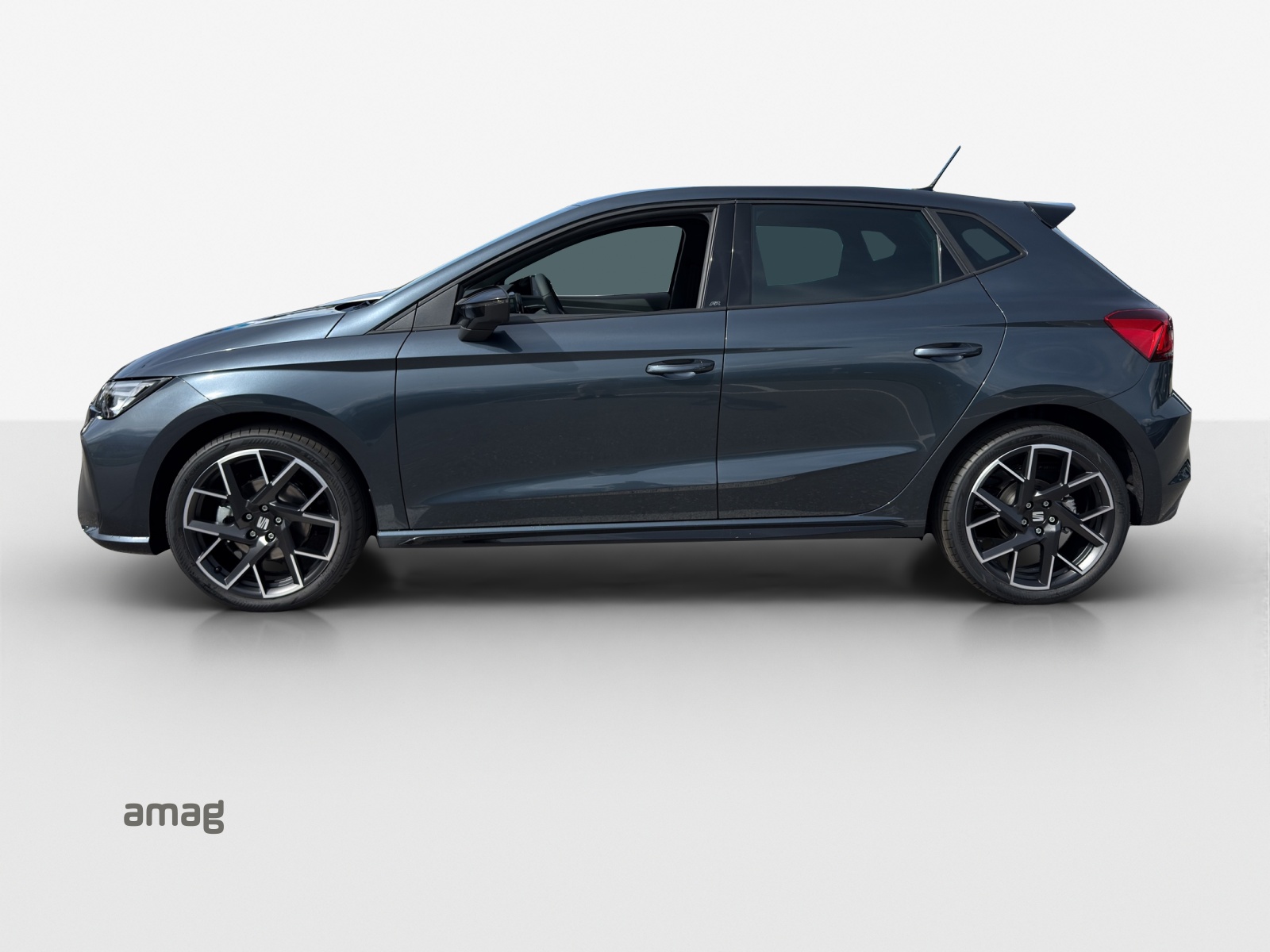 SEAT Ibiza 1.0 EcoTSI FR DSG-showroom-element-1