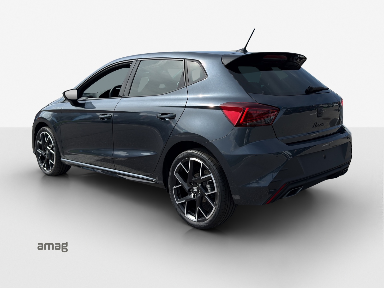 SEAT Ibiza 1.0 EcoTSI FR DSG-showroom-element-2