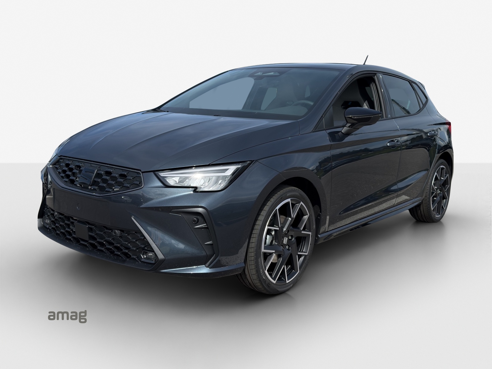 SEAT Ibiza 1.0 EcoTSI FR DSG