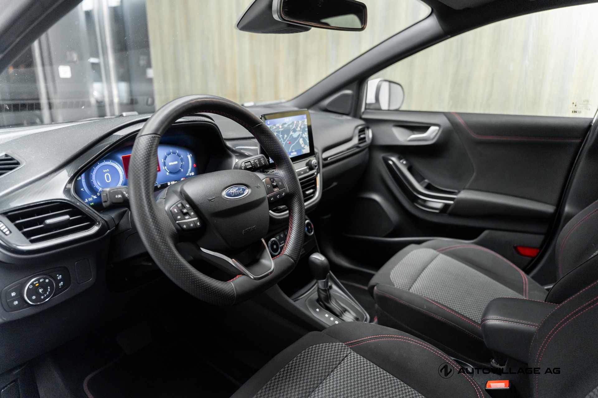 FORD Puma 1.0 MHEV ST-Line Automat-showroom-element-3