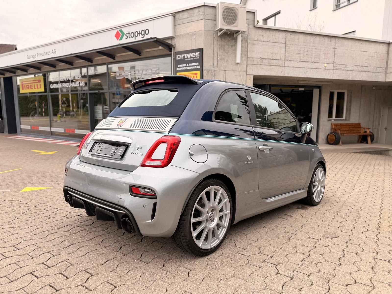 FIAT 595 1.4 16V Turbo Abarth Competition-showroom-element-3