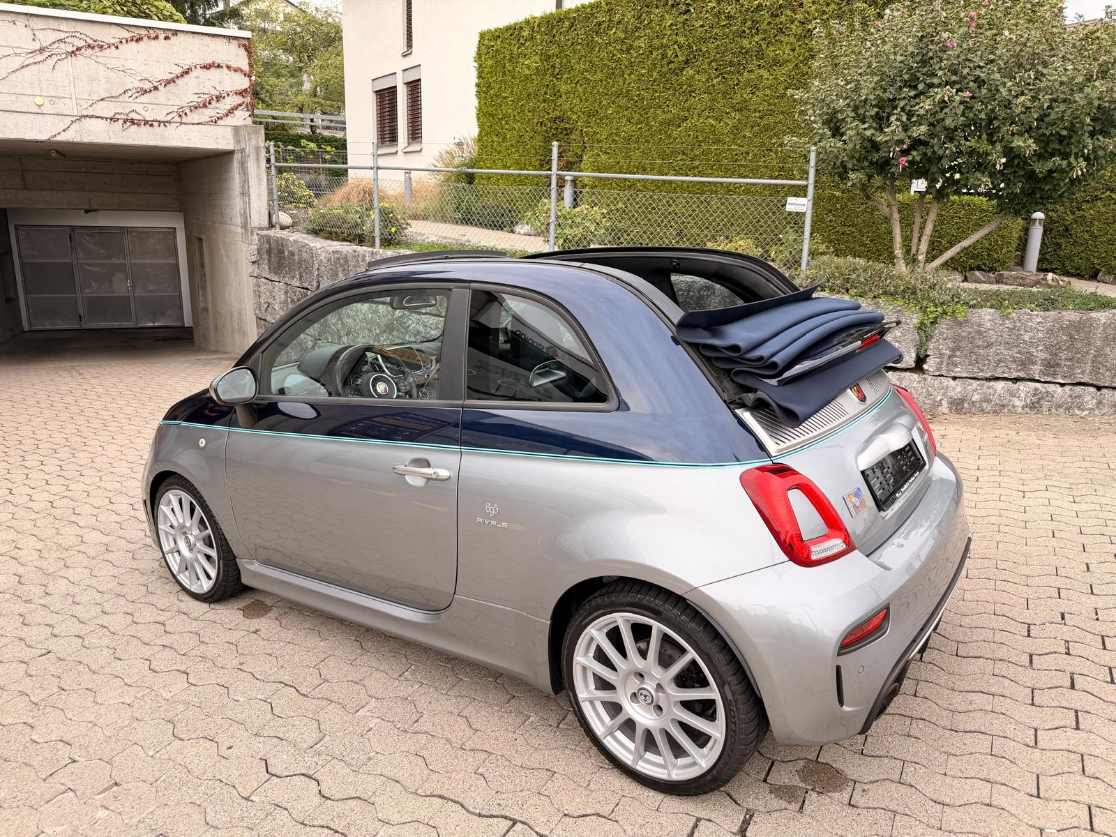 FIAT 595 1.4 16V Turbo Abarth Competition-showroom-element-2