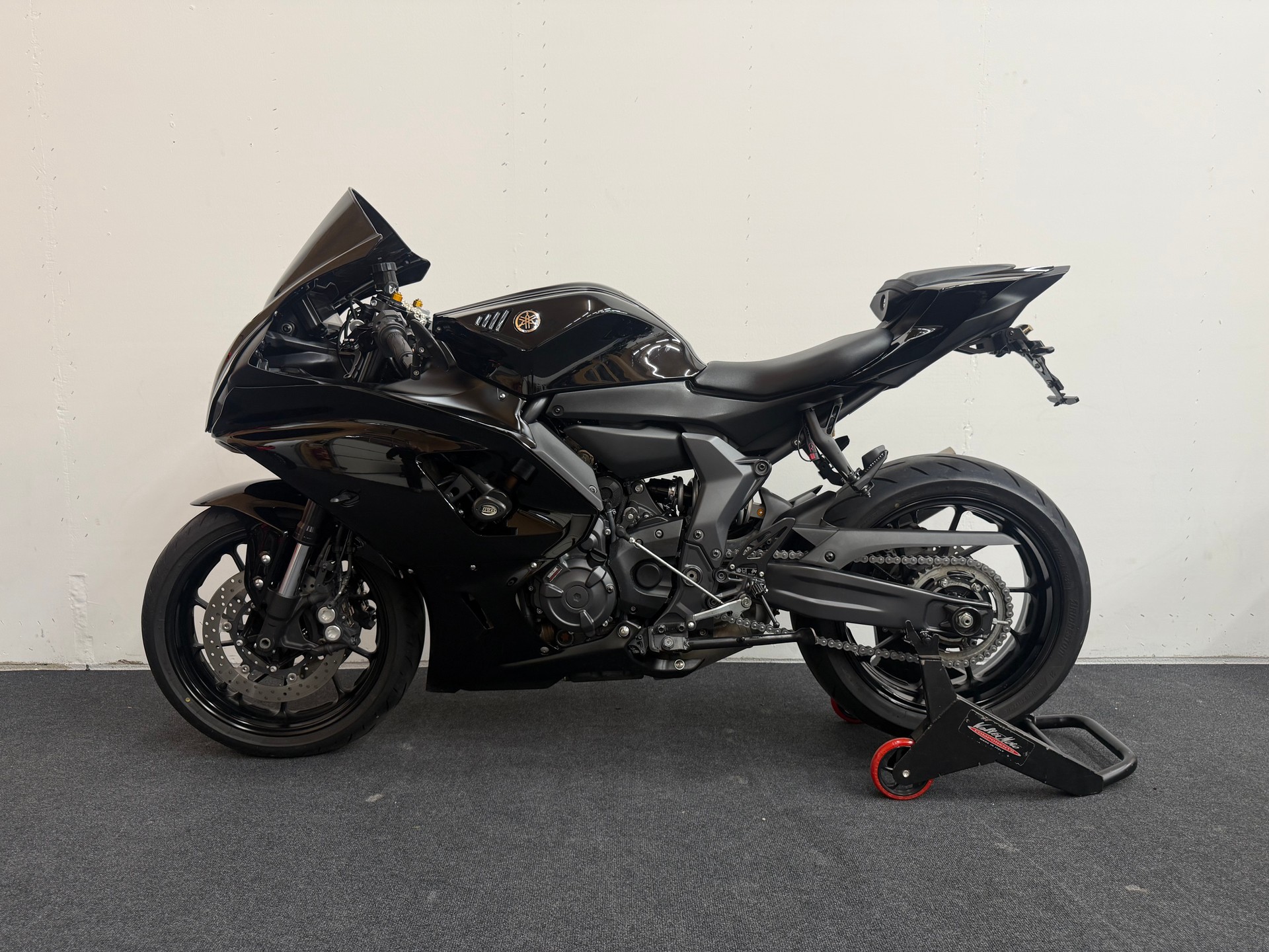 YAMAHA YZF-R7 (35kW)-image-0