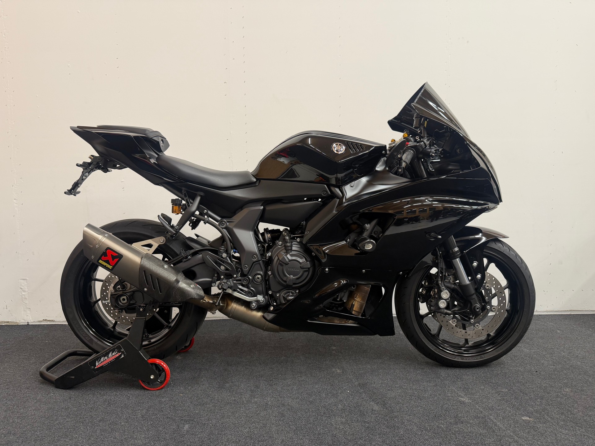 YAMAHA YZF-R7 (35kW)-image-3