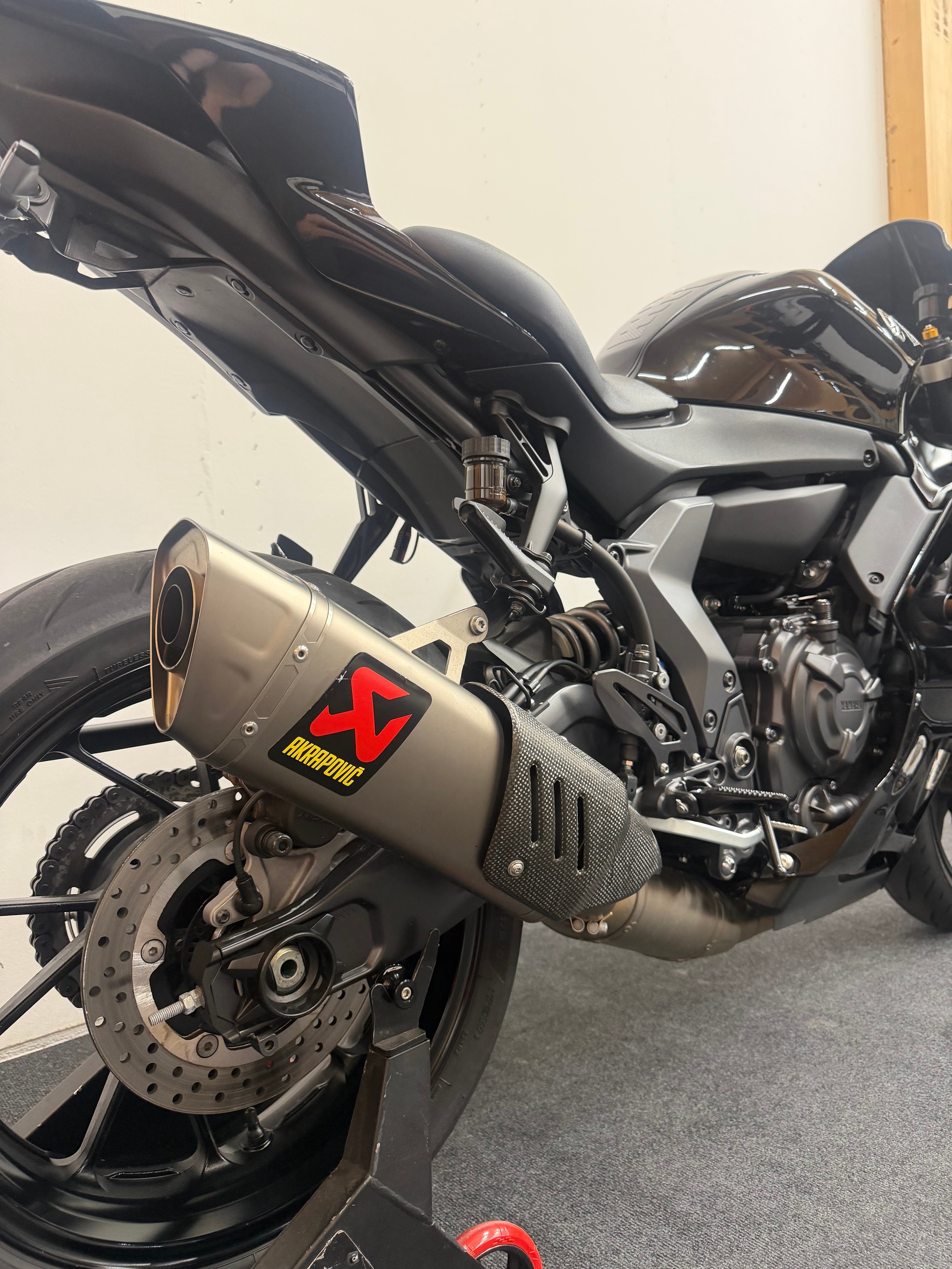 YAMAHA YZF-R7 (35kW)-image-6