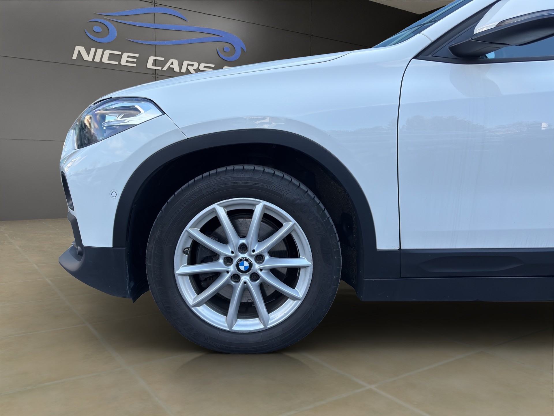 BMW X2 xDrive 18d Steptronic-image-12