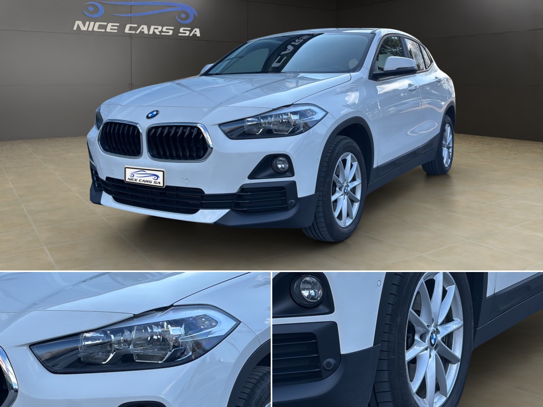 BMW X2 xDrive 18d Steptronic-showroom-element-1