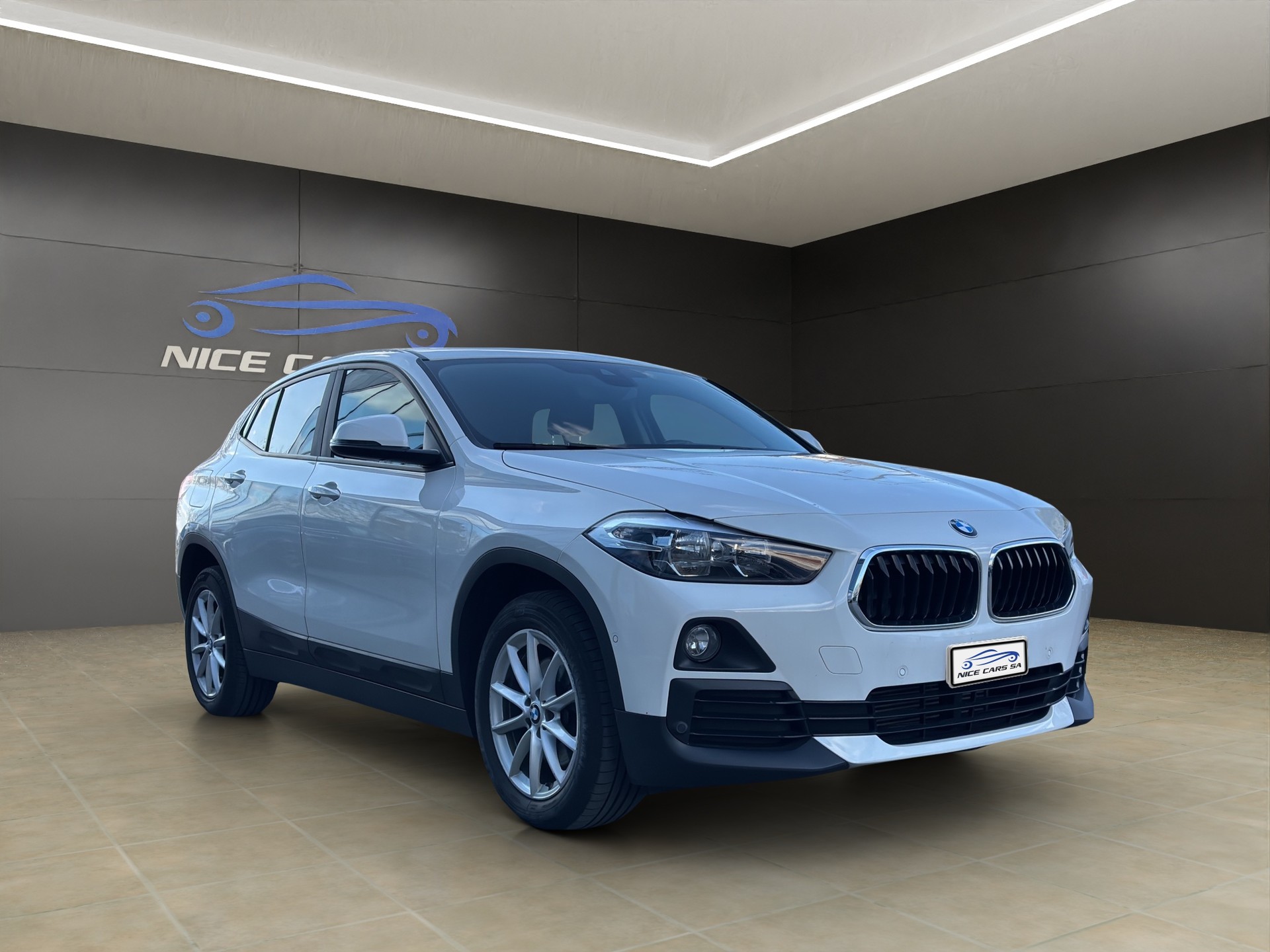 BMW X2 xDrive 18d Steptronic-showroom-element-2