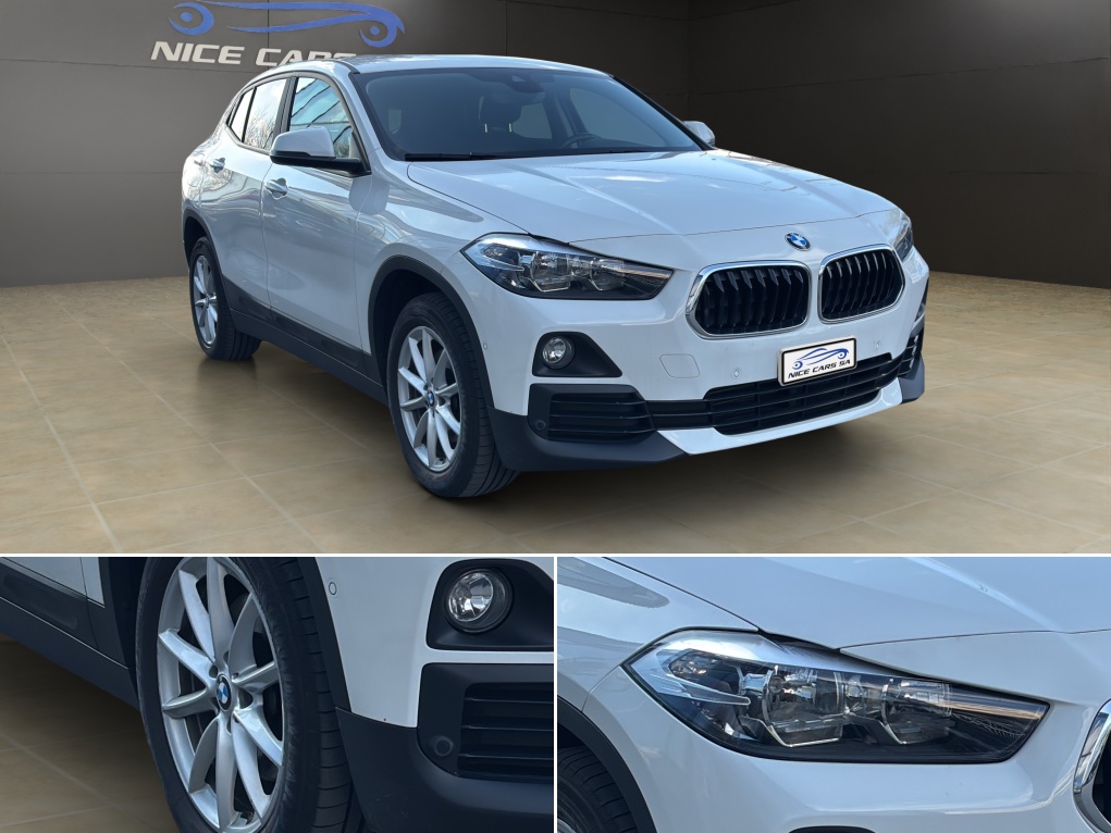 BMW X2 xDrive 18d Steptronic-showroom-element-3