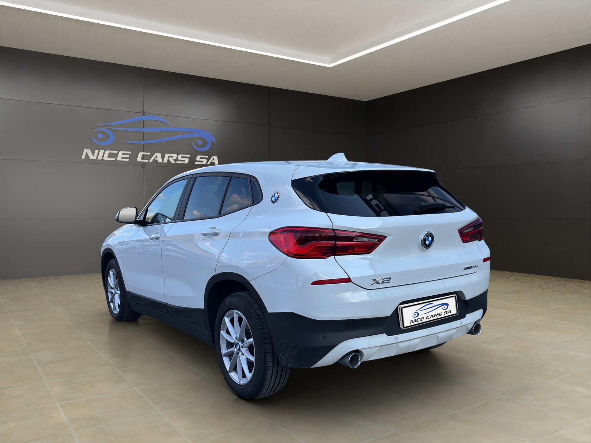 BMW X2 xDrive 18d Steptronic-image-8