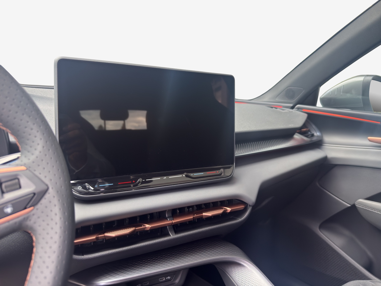 CUPRA Terramar 1.5 eTSI Prime Edition DSG-image-14