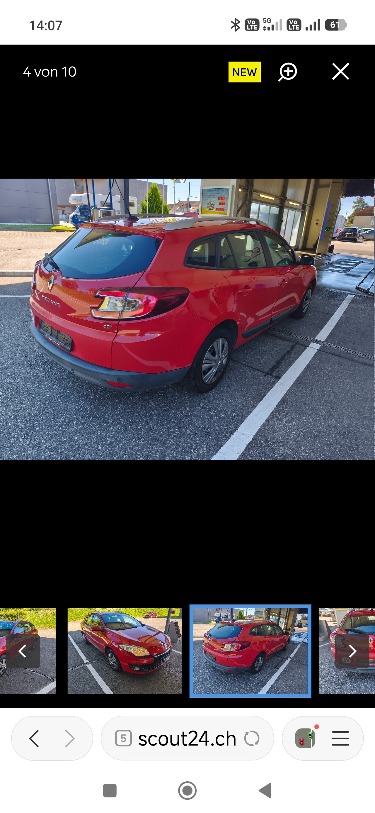 RENAULT Mégane Grandtour 1.5 dCi Dynamique-image-4