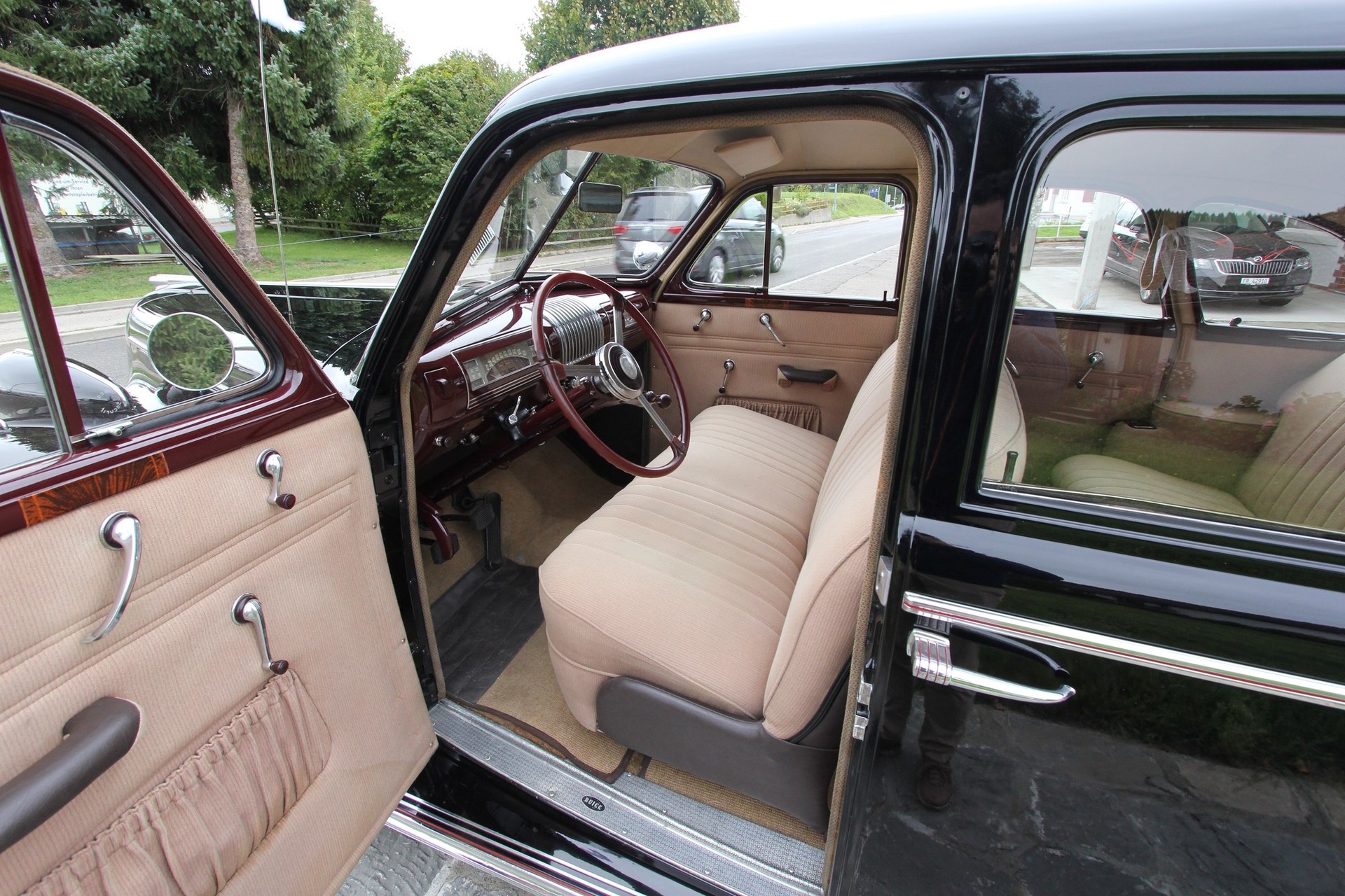 BUICK SPEZIAL Series 40 Eight-image-5